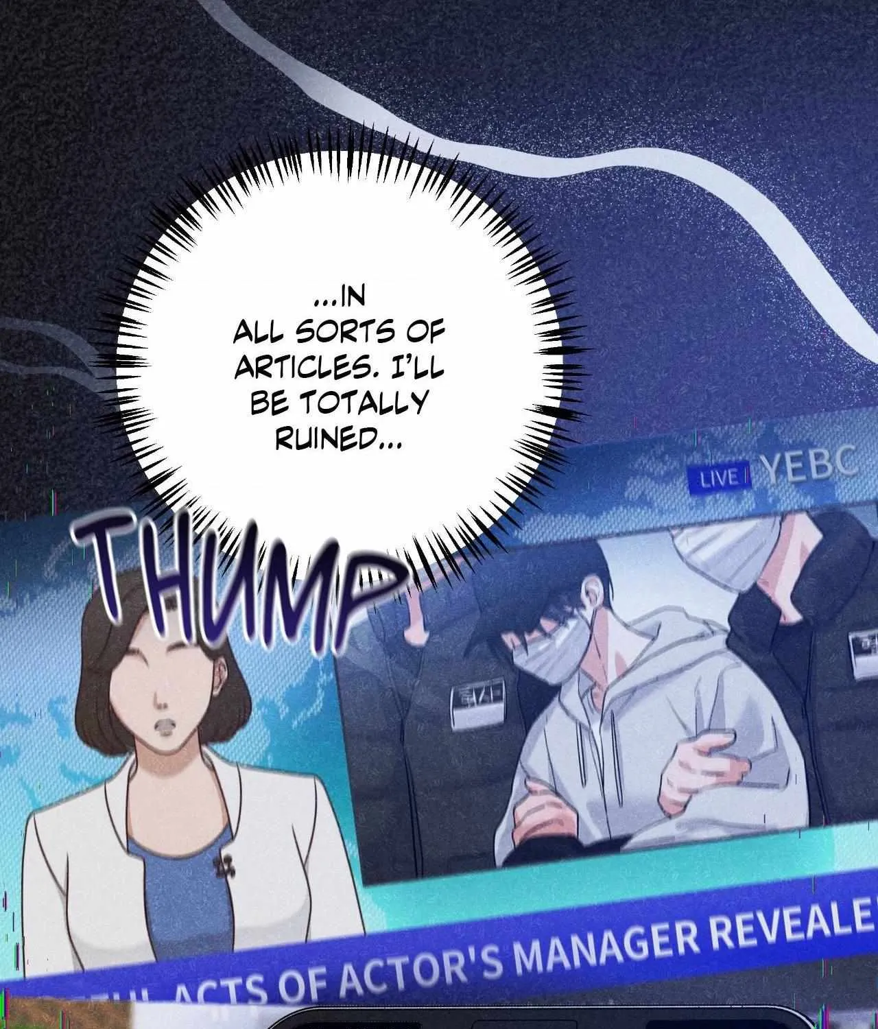 Near and Dear Chapter 10 page 19 - 