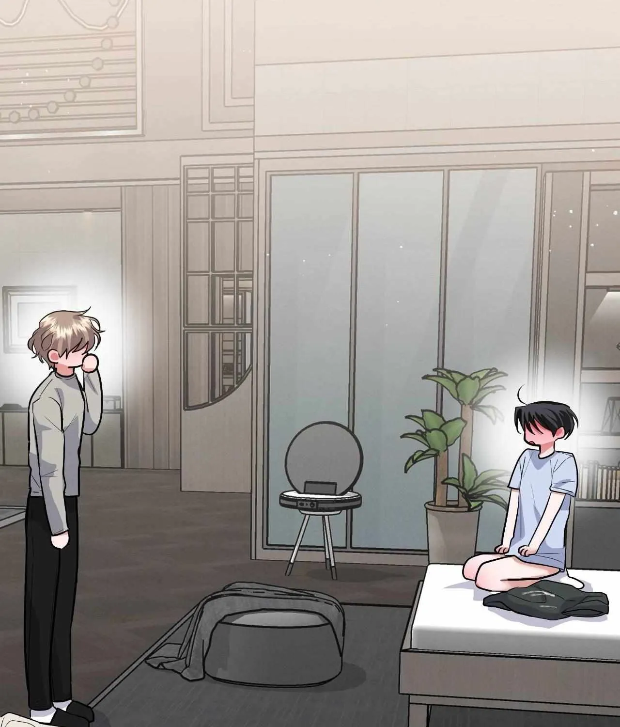 Near and Dear Chapter 10 page 3 - 