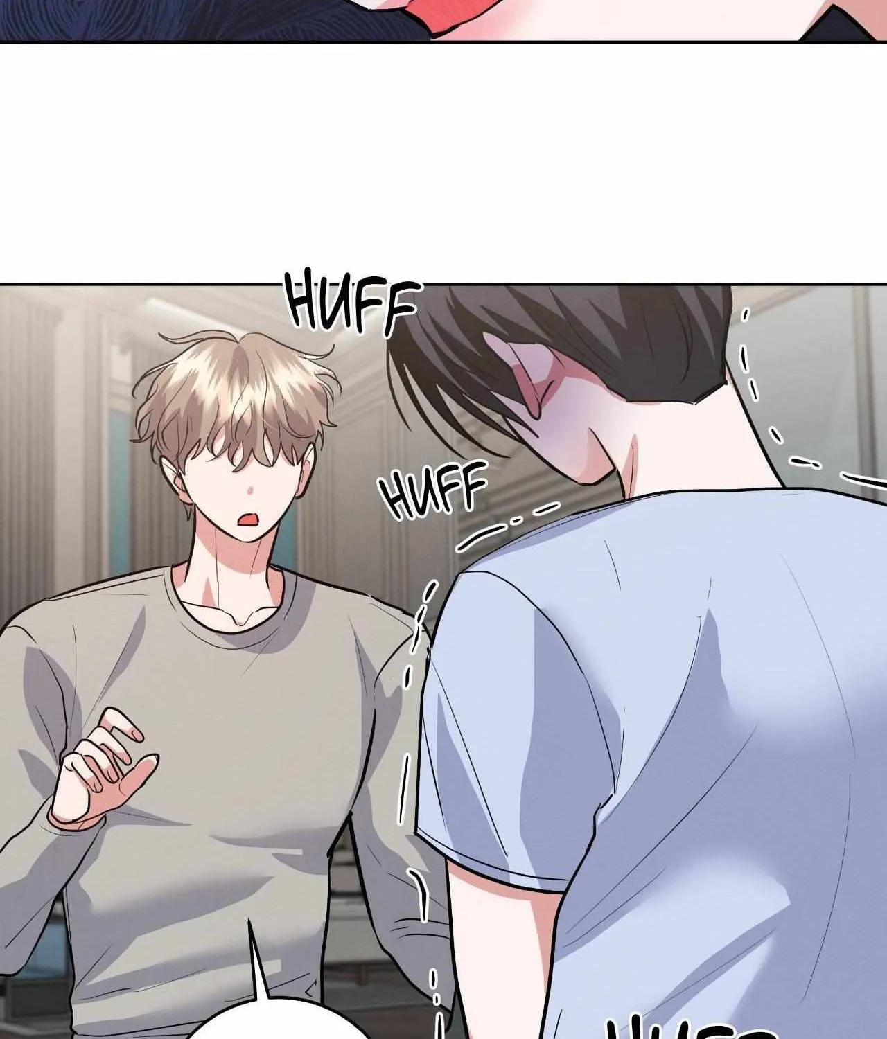Near and Dear Chapter 10 page 24 - 