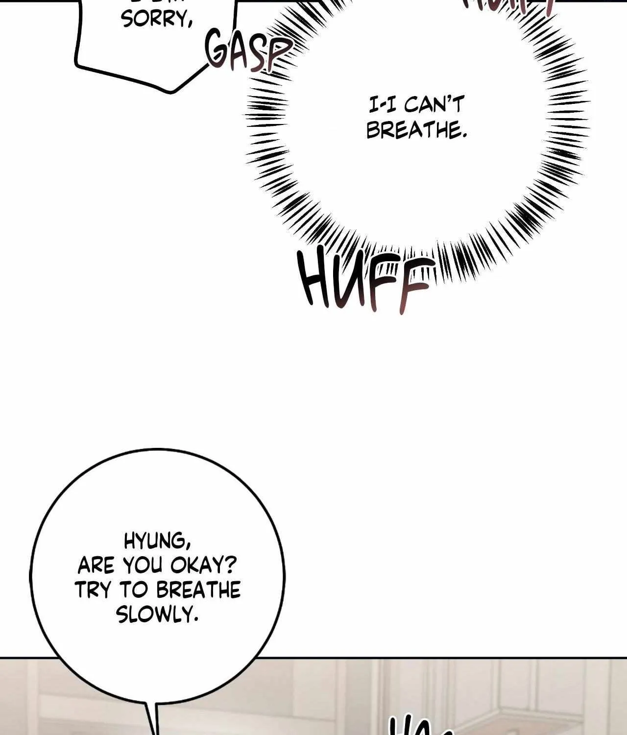 Near and Dear Chapter 10 page 28 - 