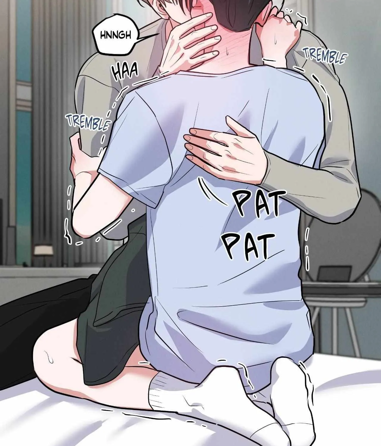 Near and Dear Chapter 10 page 33 - 