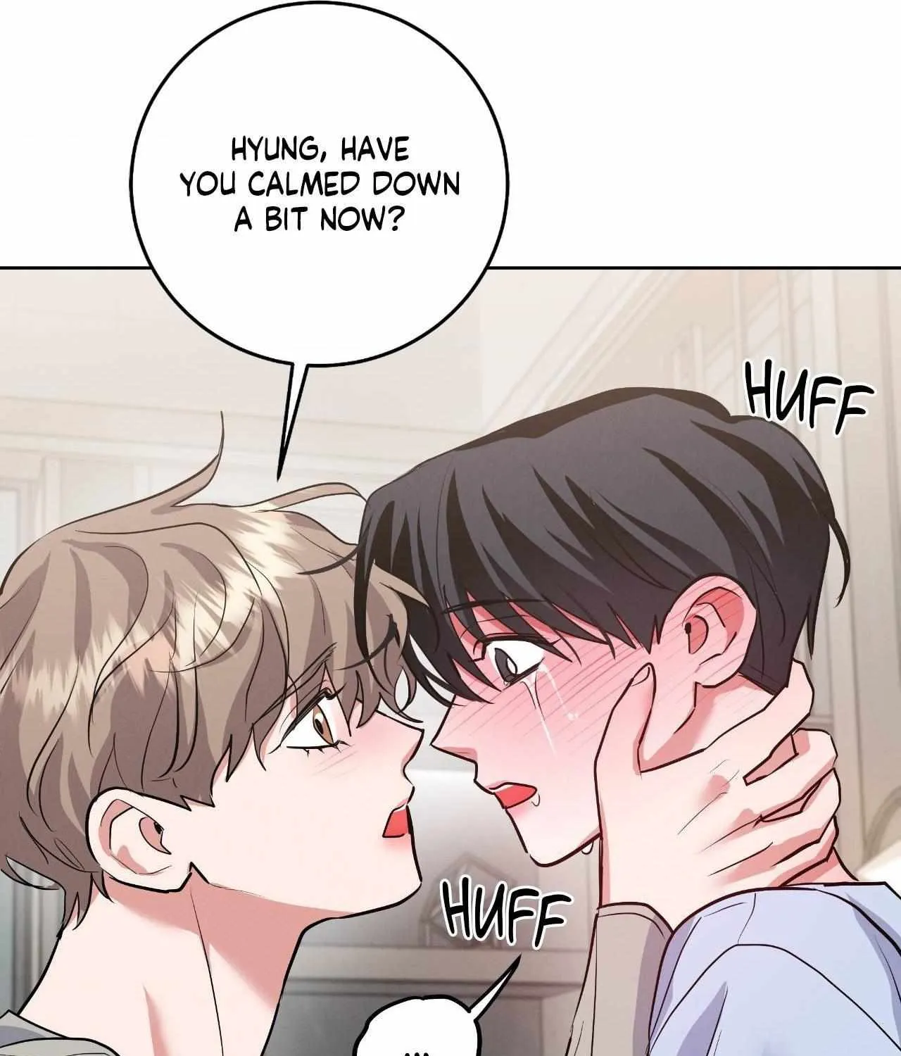 Near and Dear Chapter 10 page 38 - 