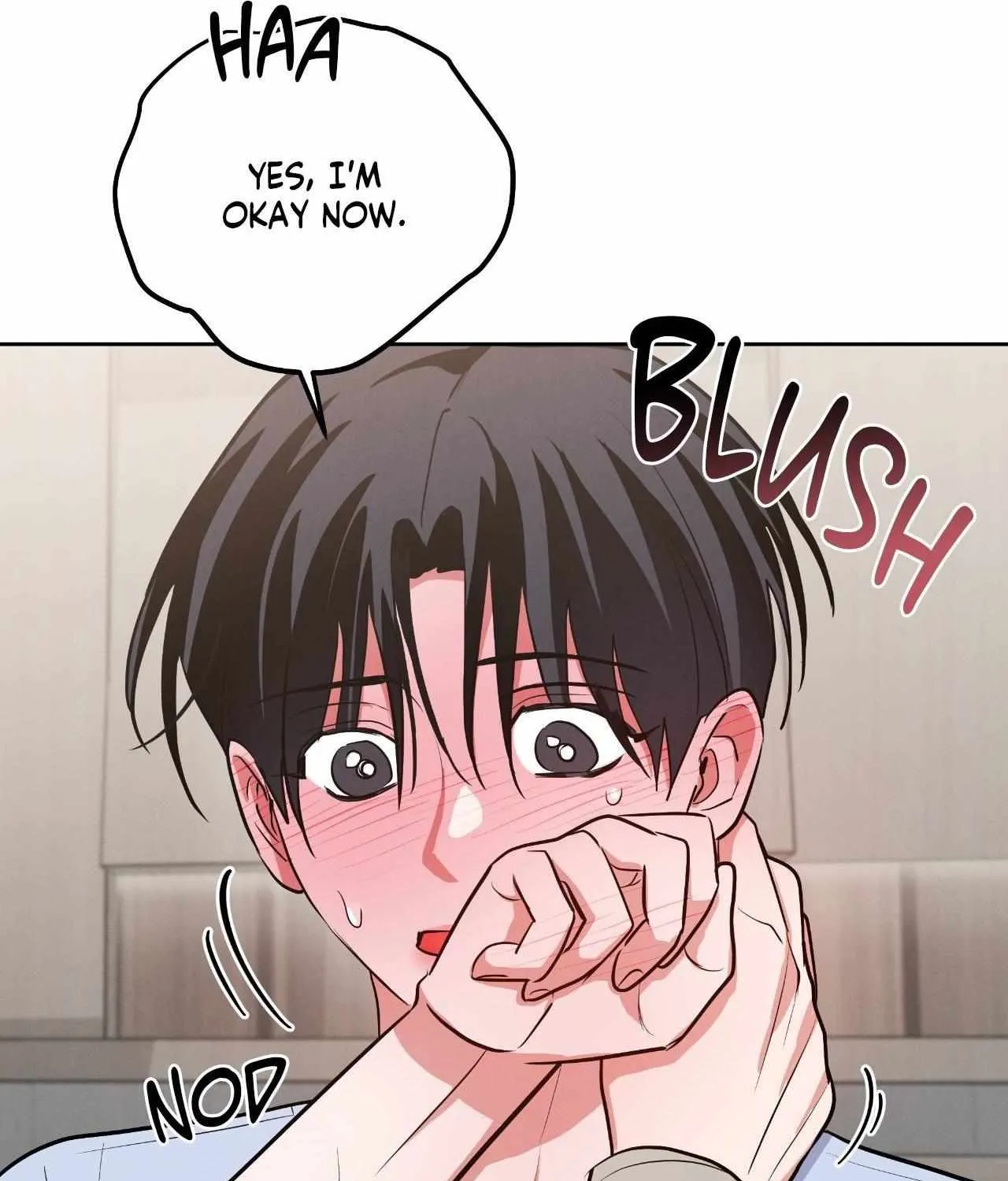 Near and Dear Chapter 10 page 40 - 