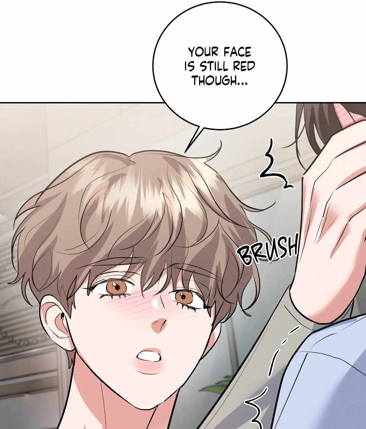 Near and Dear Chapter 10 page 43 - 