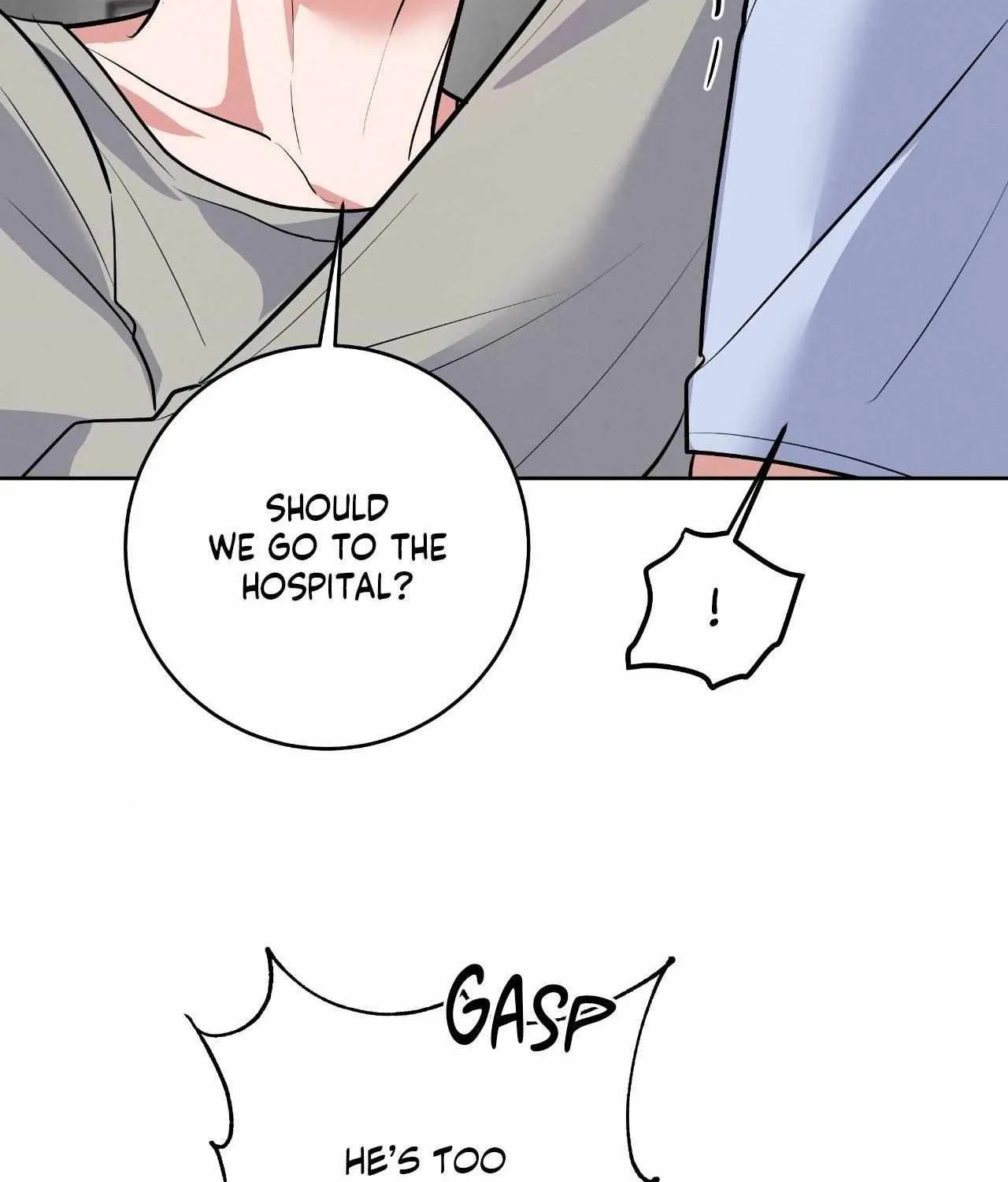 Near and Dear Chapter 10 page 44 - 
