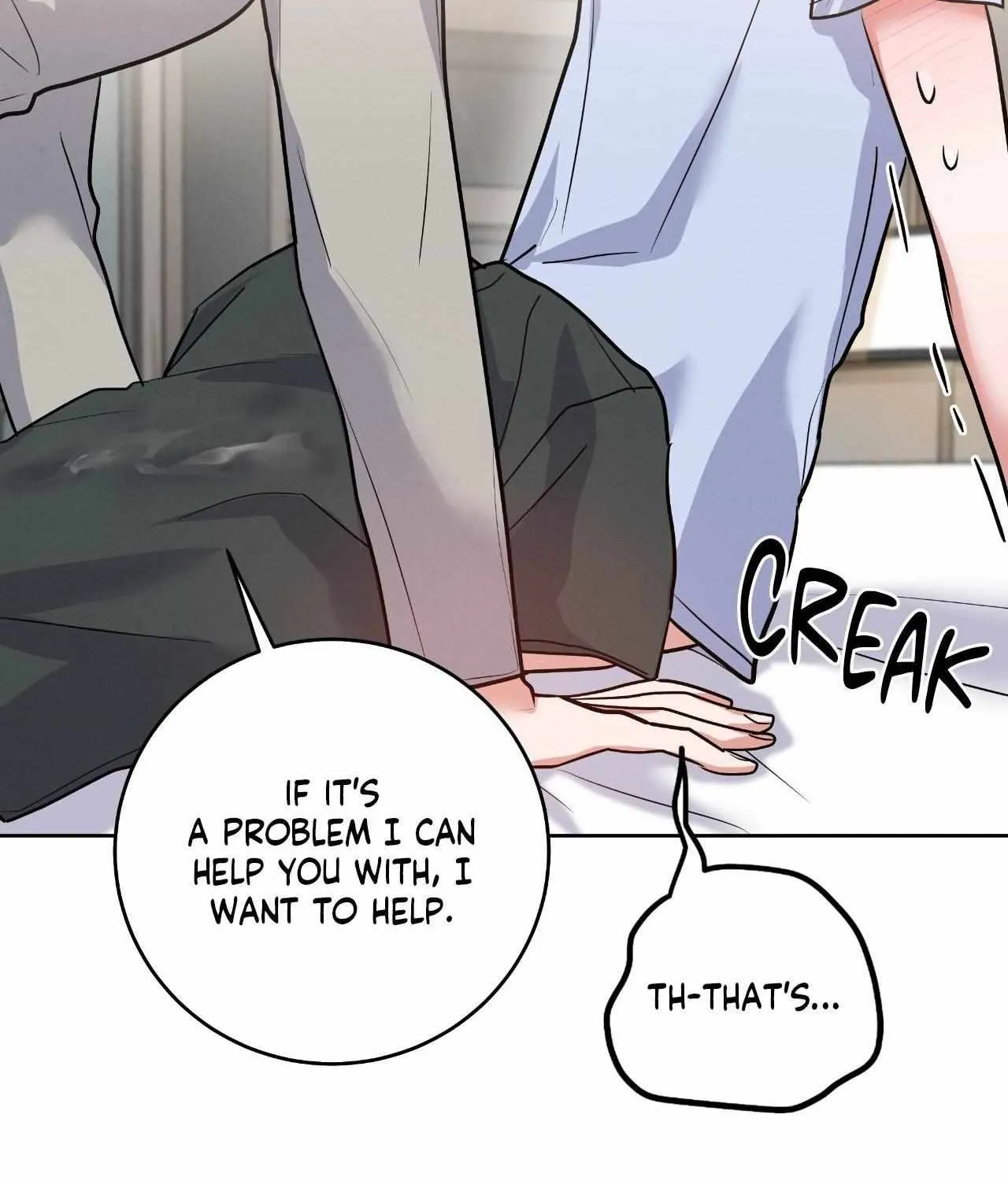 Near and Dear Chapter 10 page 48 - 
