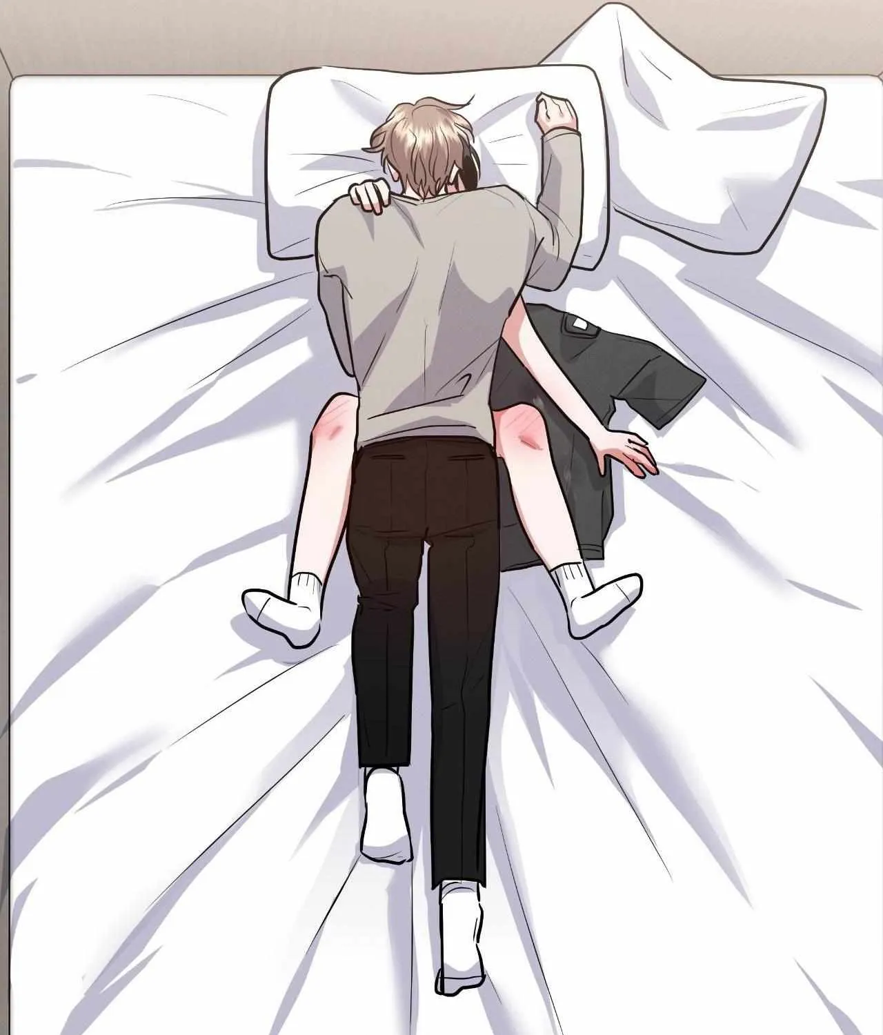 Near and Dear Chapter 10 page 53 - 
