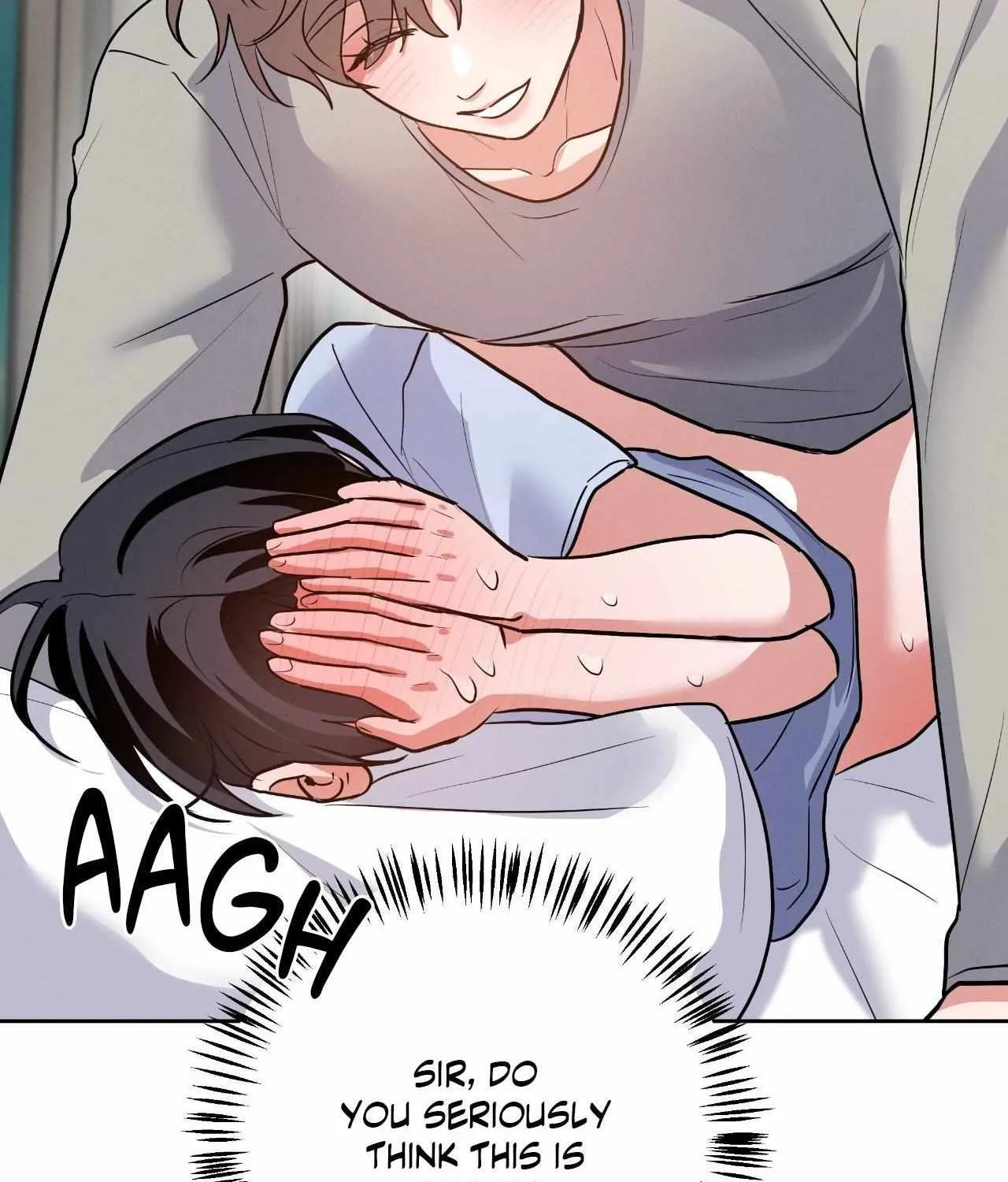 Near and Dear Chapter 10 page 62 - 