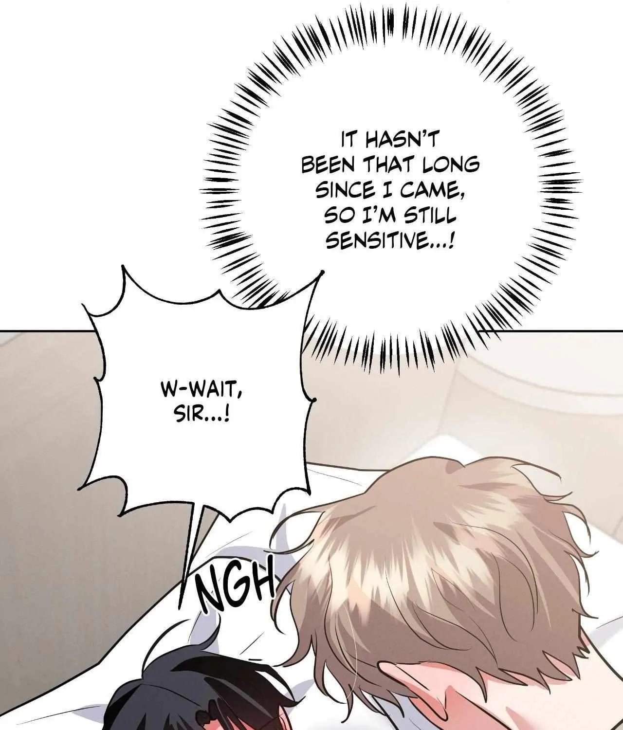 Near and Dear Chapter 10 page 68 - 