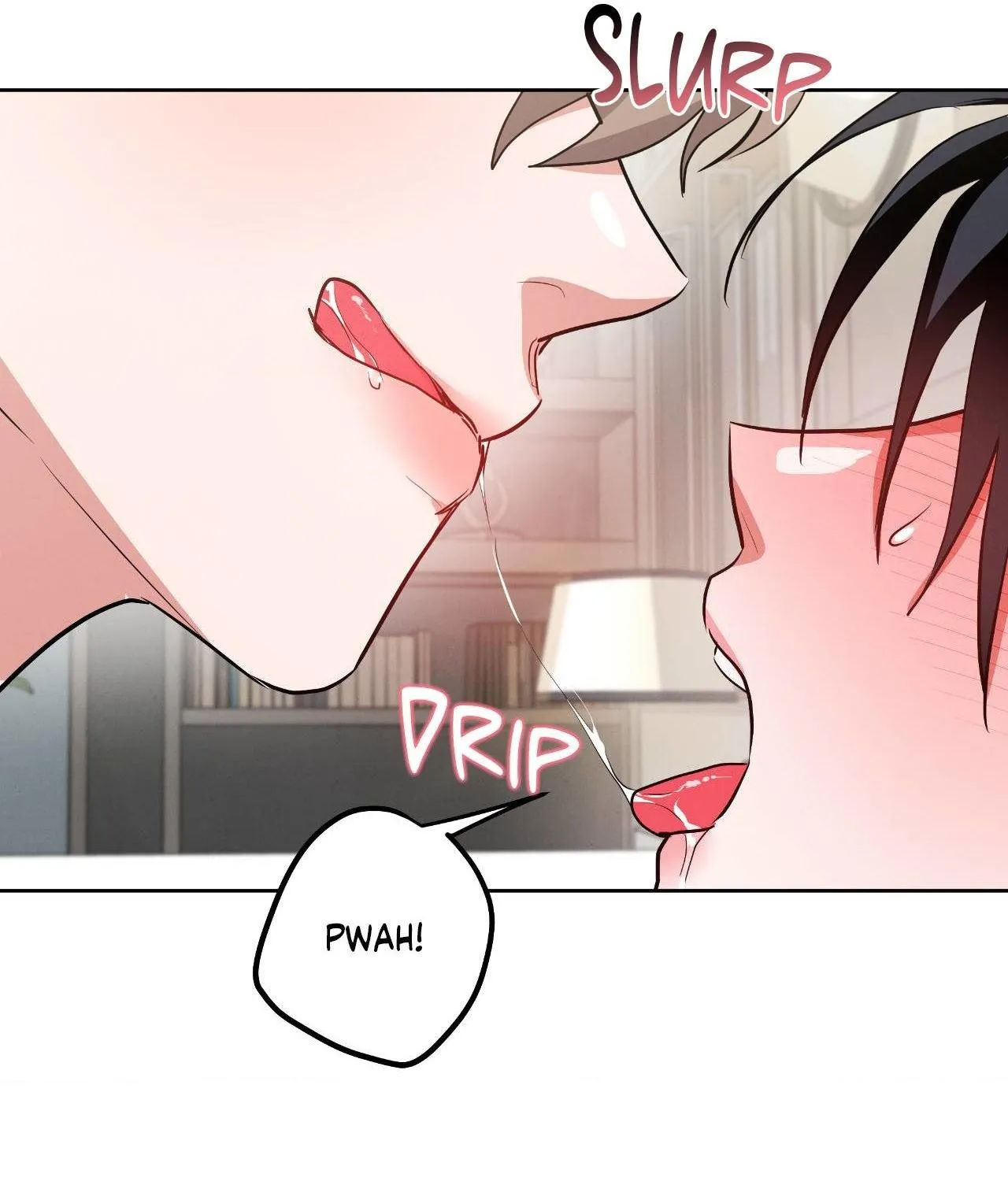 Near and Dear Chapter 10 page 82 - 