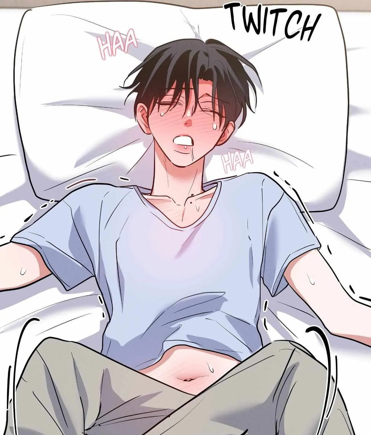 Near and Dear Chapter 10 page 84 - 
