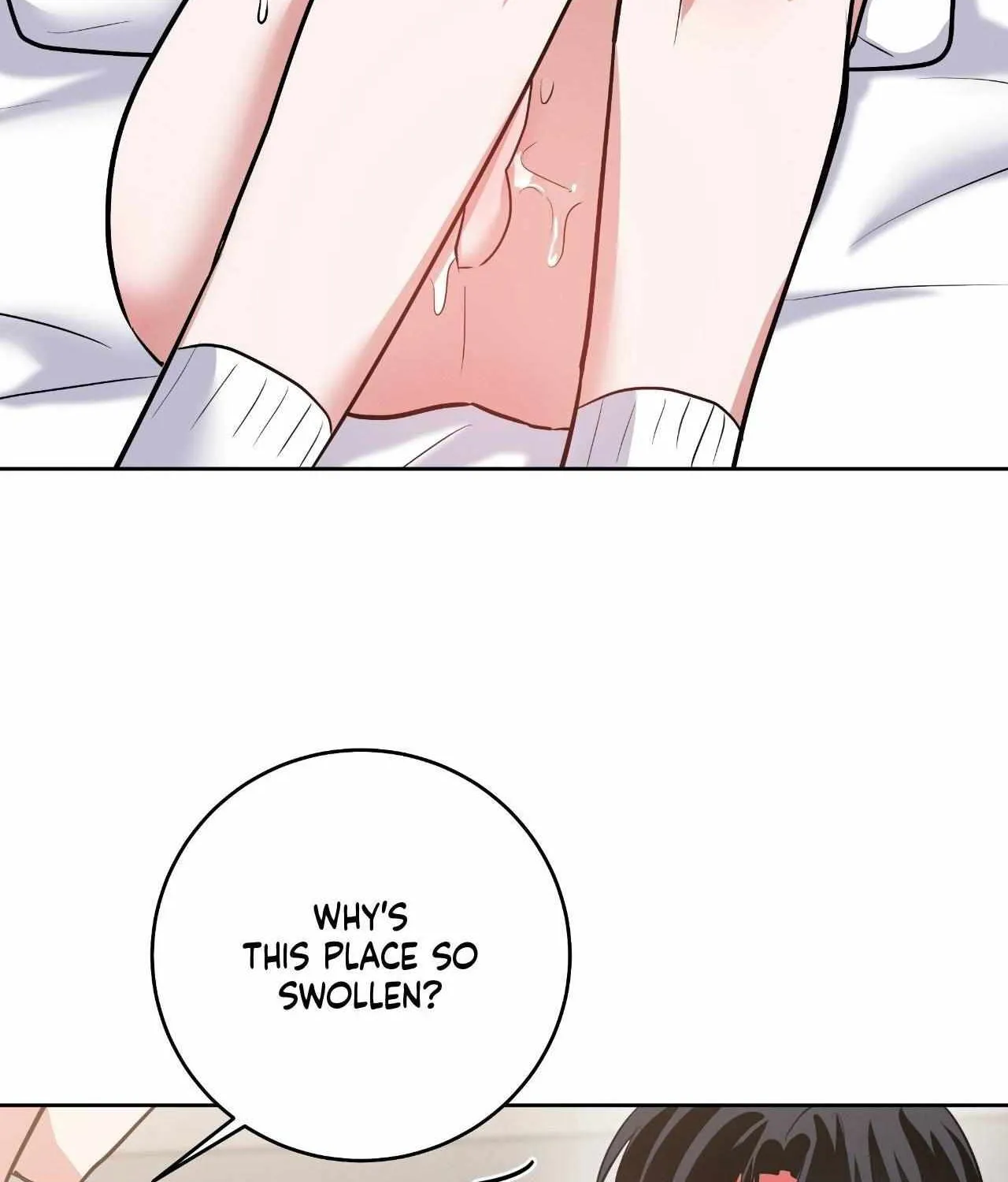 Near and Dear Chapter 10 page 100 - 