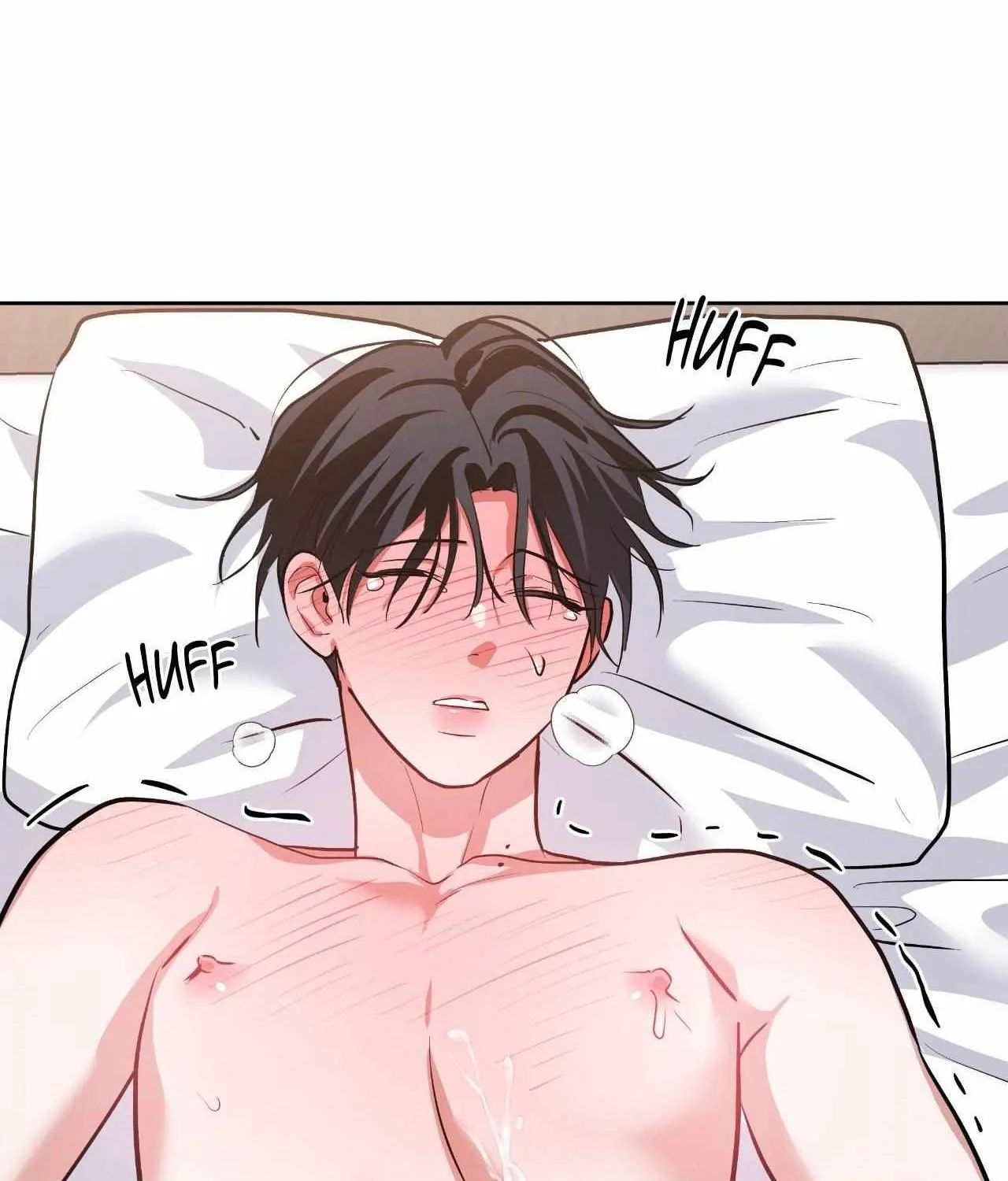 Near and Dear Chapter 11 page 110 - 