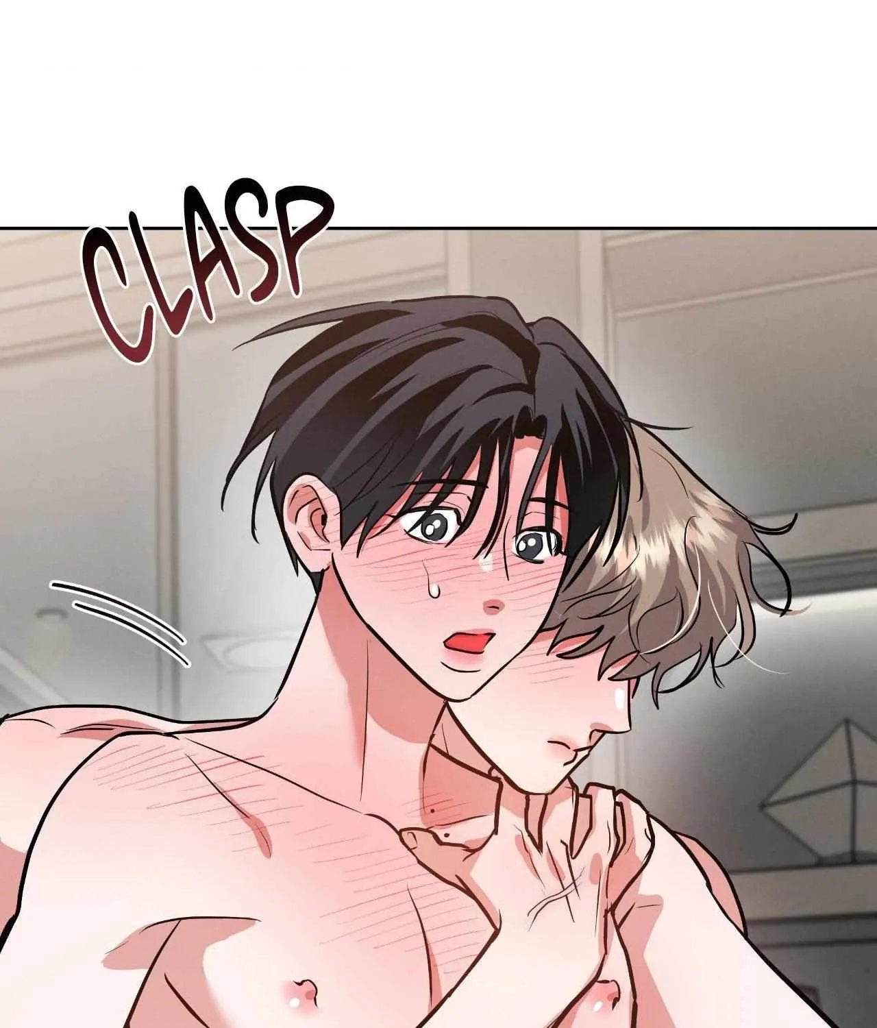 Near and Dear Chapter 11 page 117 - 
