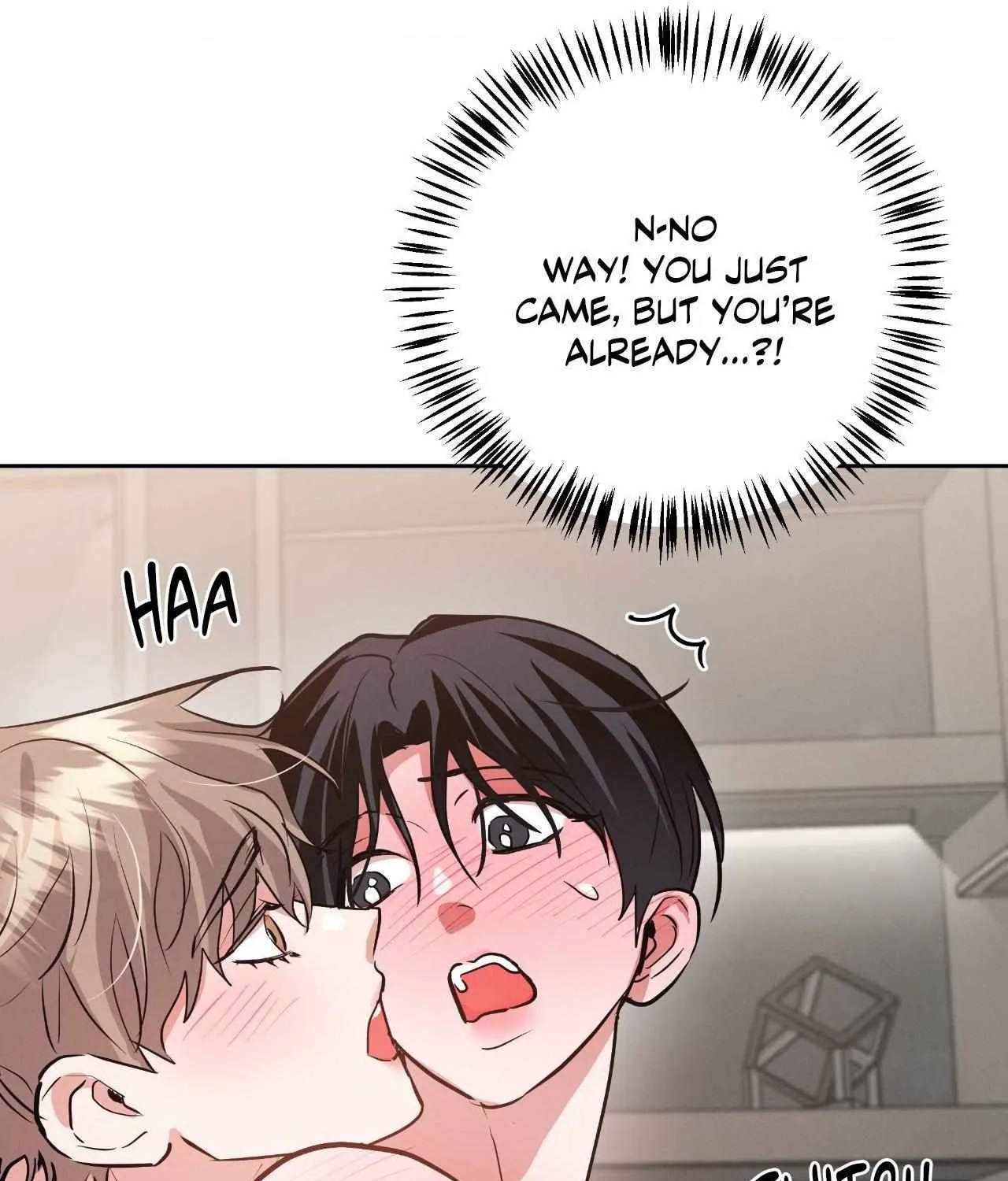 Near and Dear Chapter 11 page 126 - 