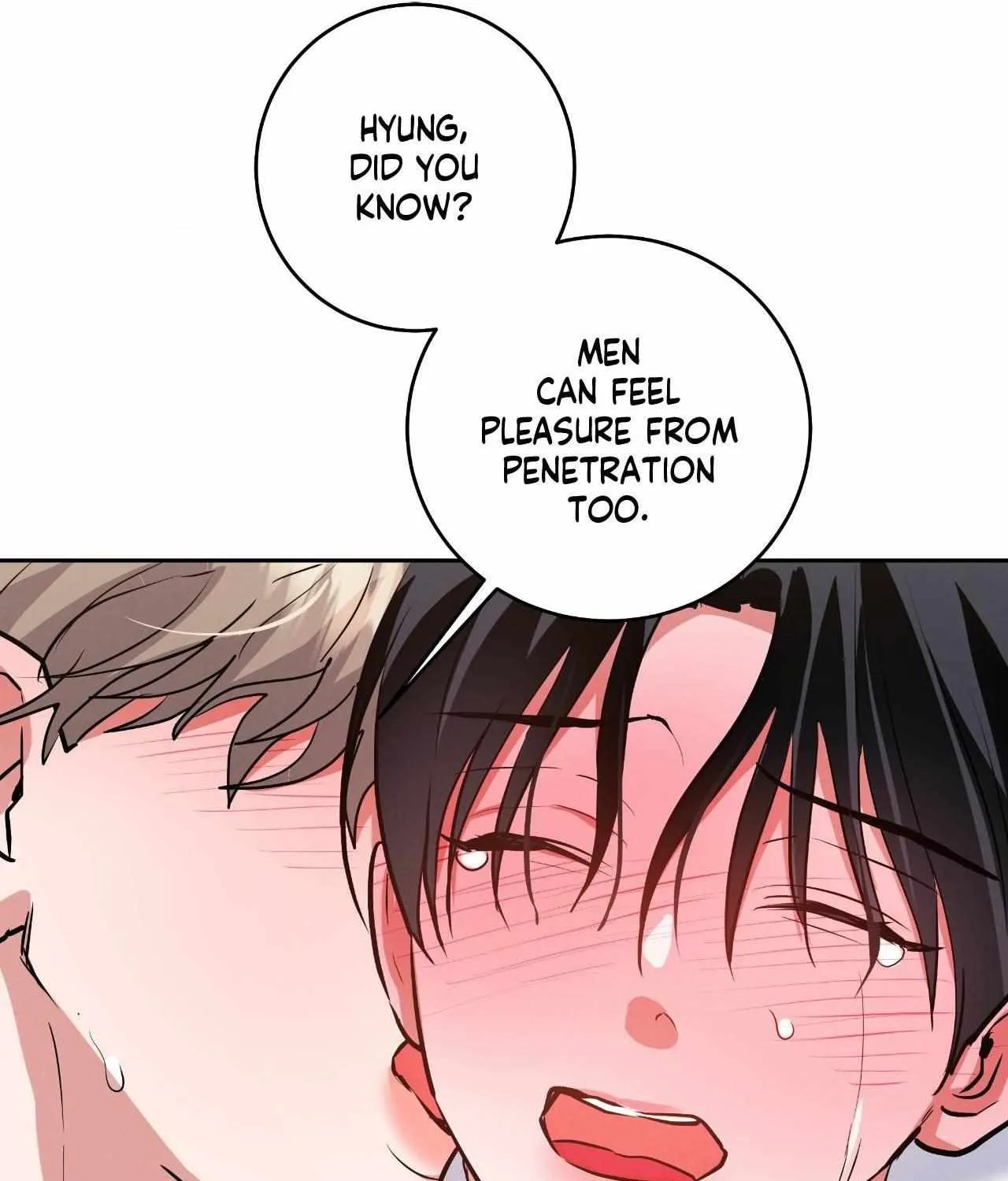 Near and Dear Chapter 11 page 14 - 
