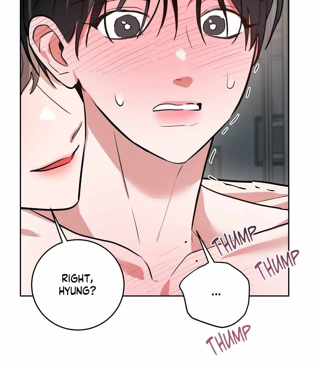 Near and Dear Chapter 11 page 131 - 