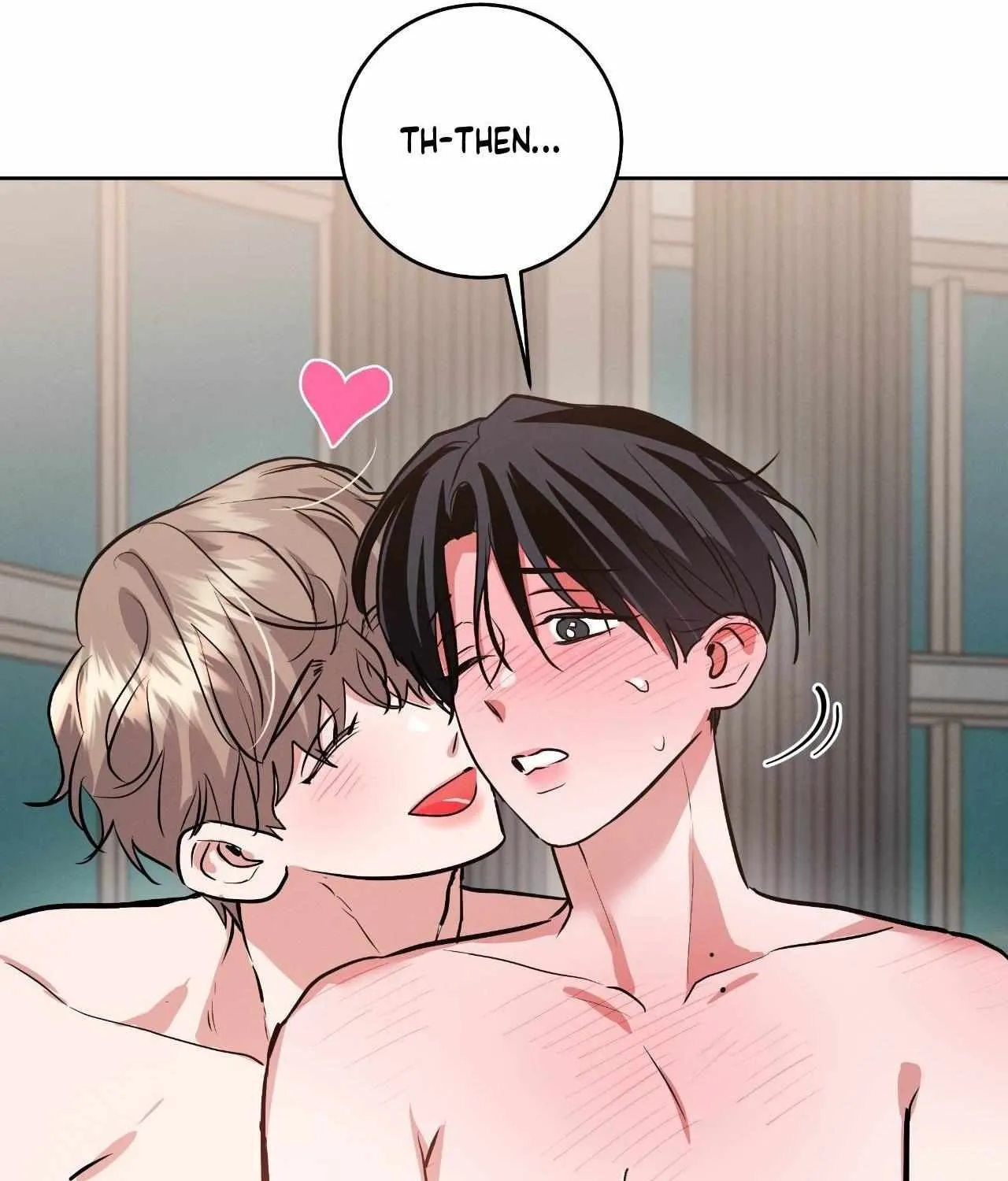 Near and Dear Chapter 11 page 133 - 