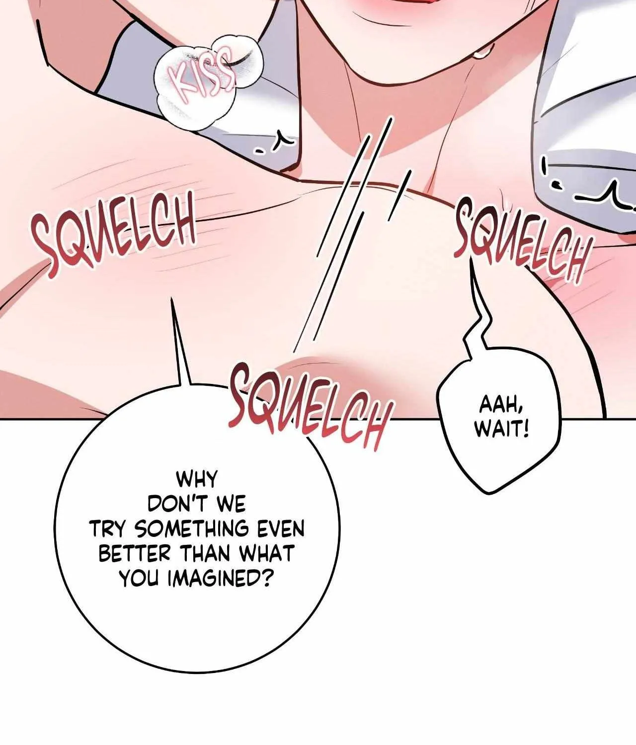 Near and Dear Chapter 11 page 15 - 
