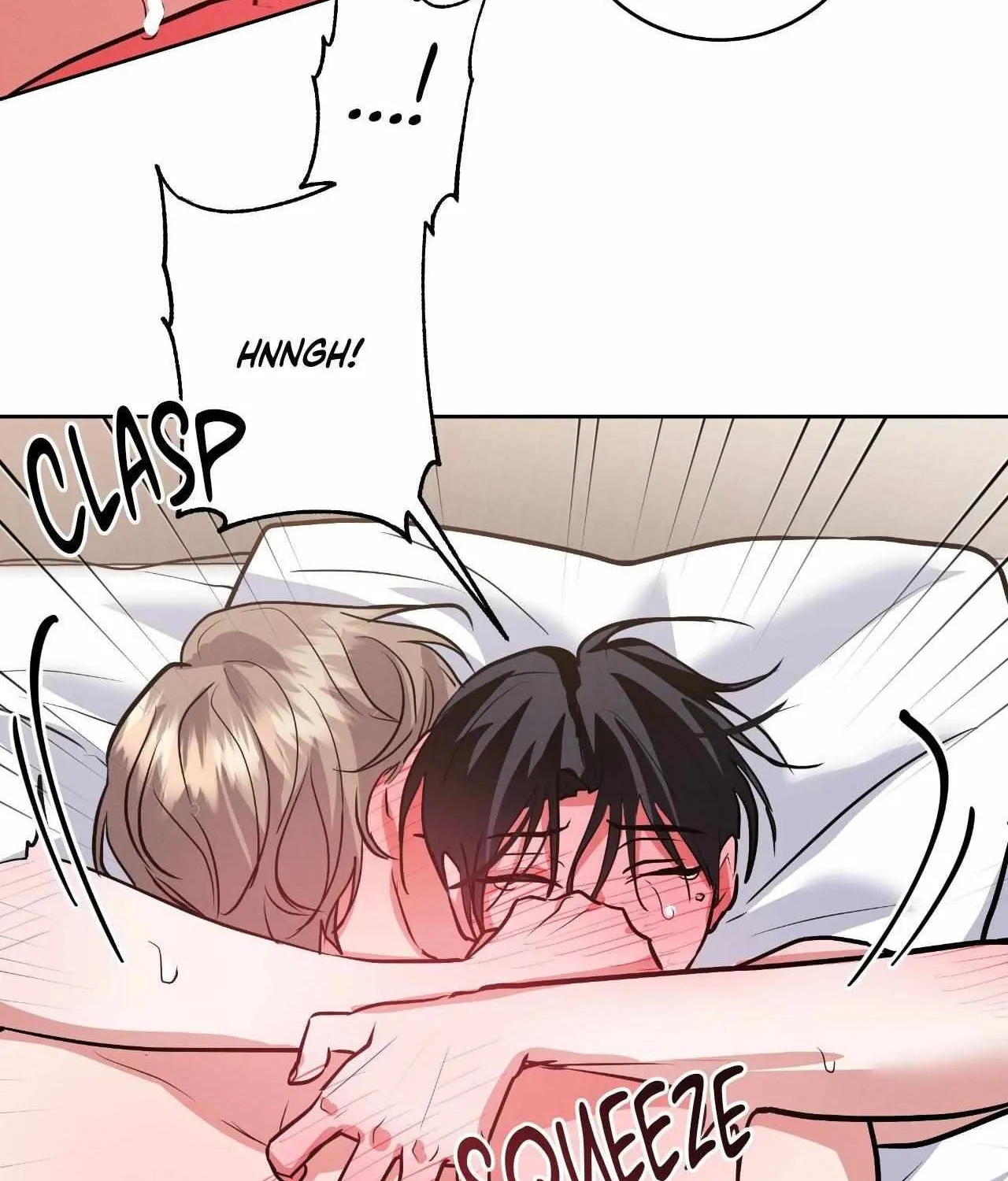 Near and Dear Chapter 11 page 19 - 