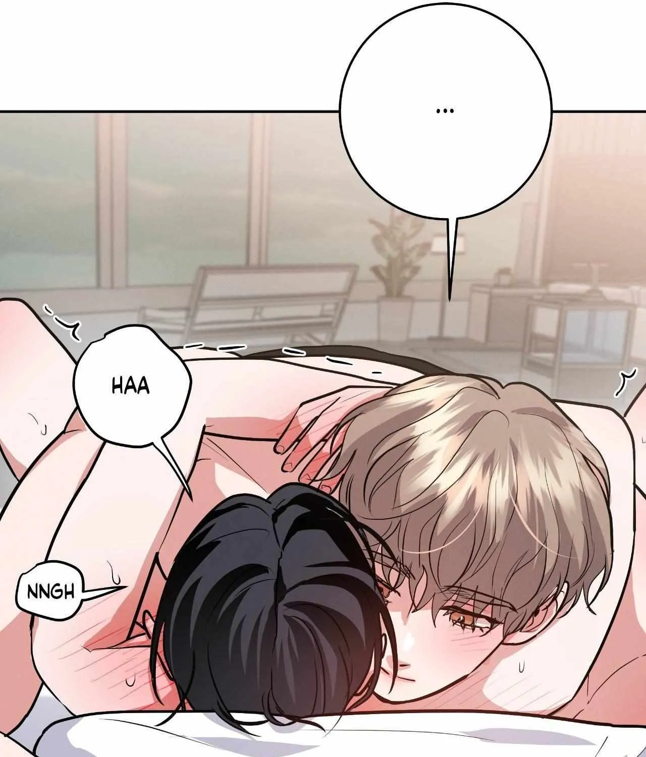 Near and Dear Chapter 11 page 25 - 