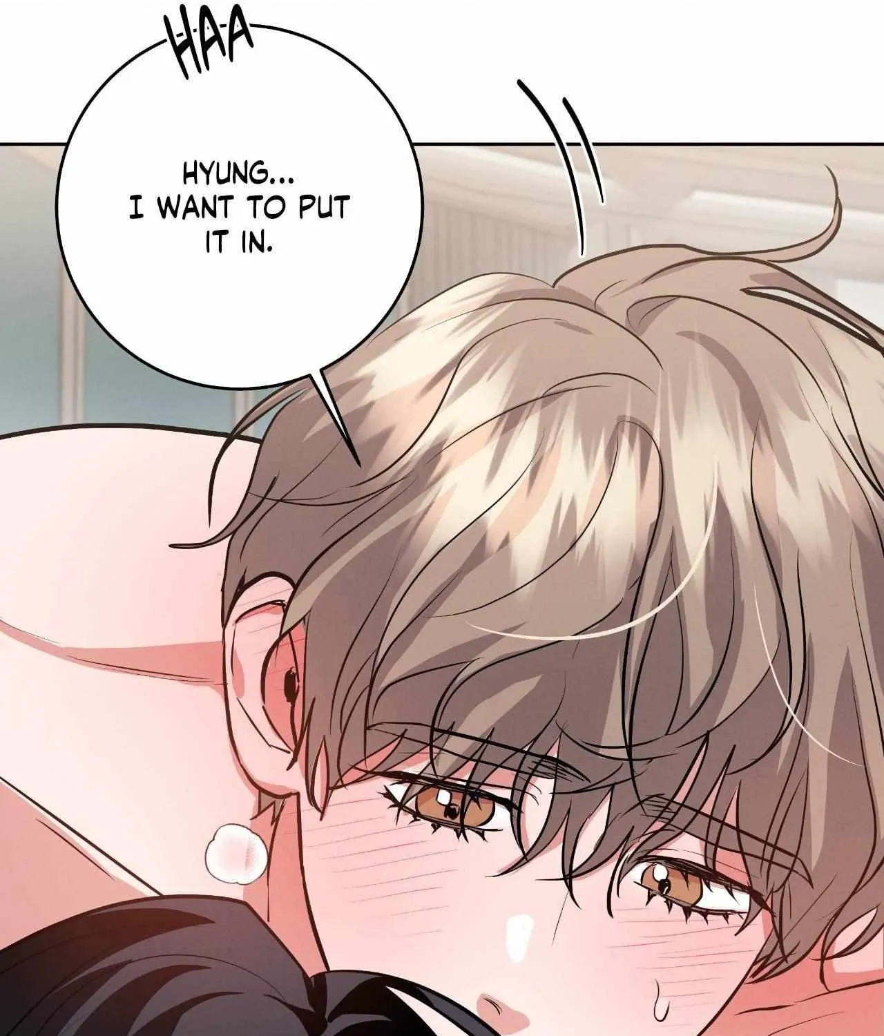 Near and Dear Chapter 11 page 27 - 