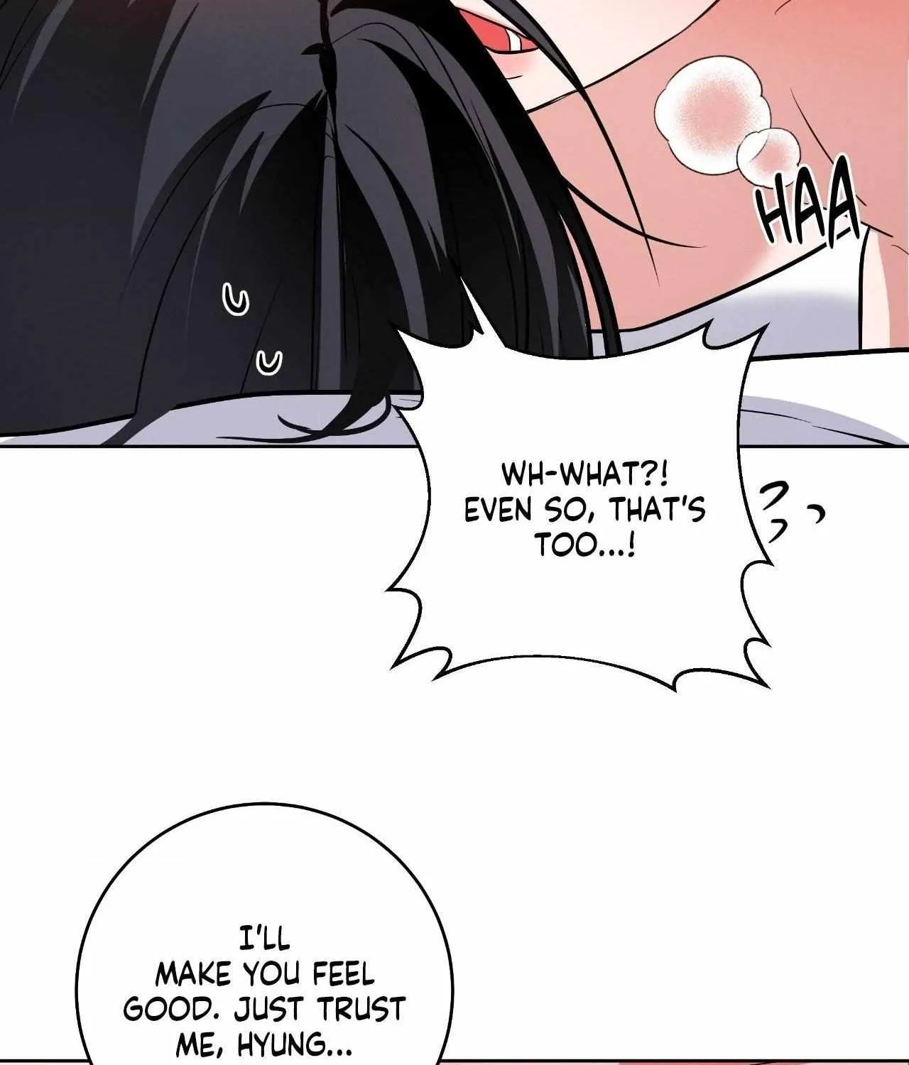 Near and Dear Chapter 11 page 28 - 