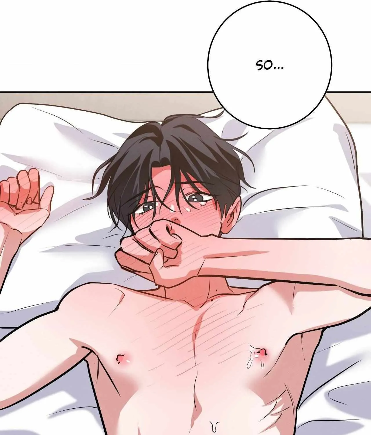 Near and Dear Chapter 11 page 36 - 