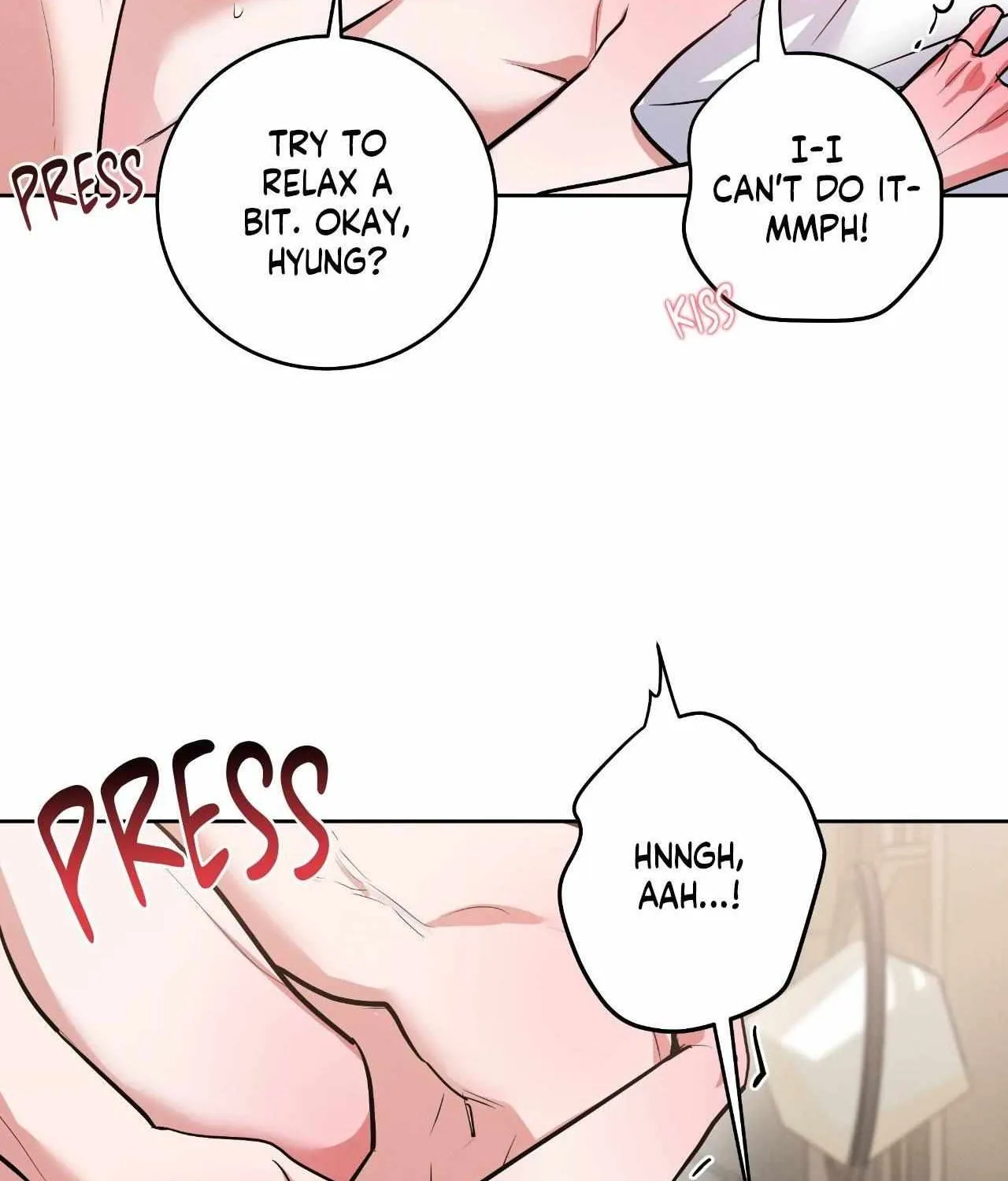 Near and Dear Chapter 11 page 48 - 