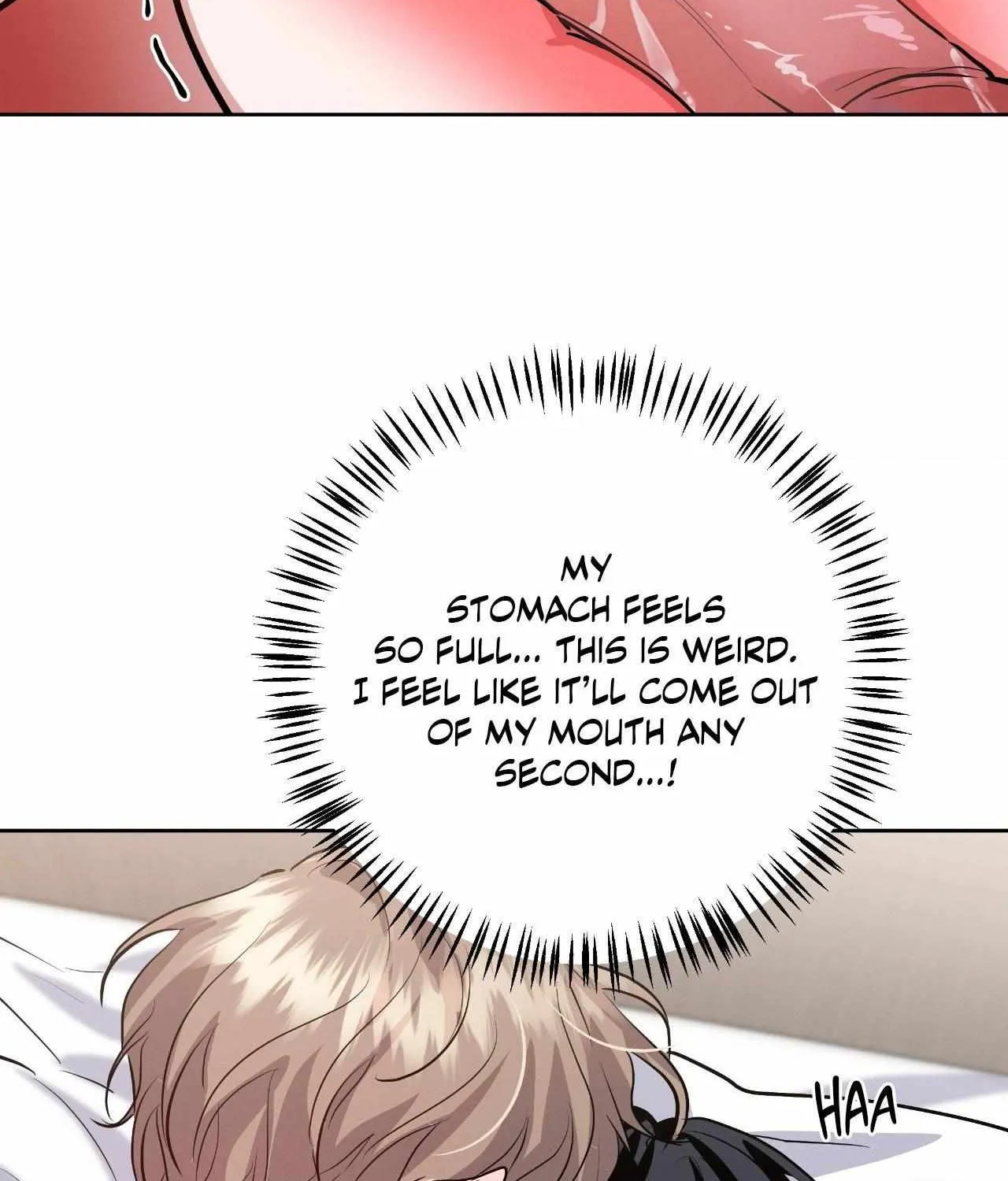 Near and Dear Chapter 11 page 52 - 