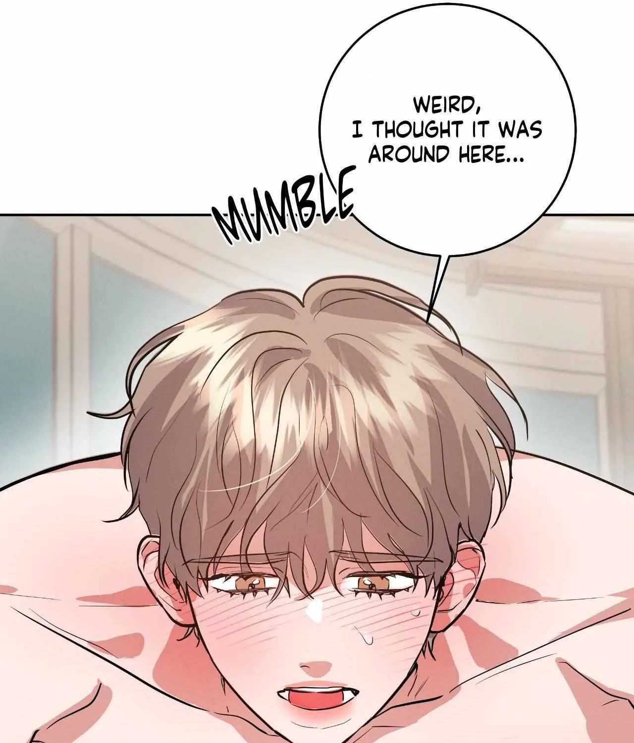 Near and Dear Chapter 11 page 57 - 