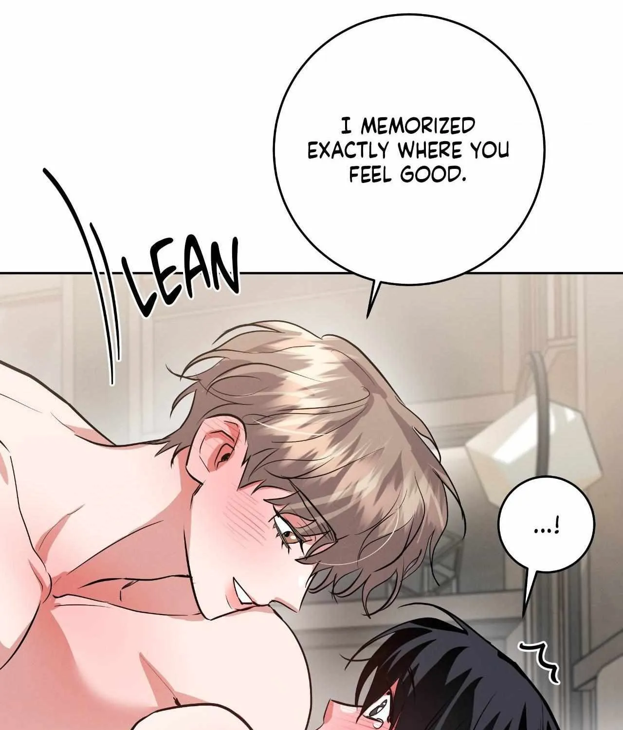 Near and Dear Chapter 11 page 71 - 