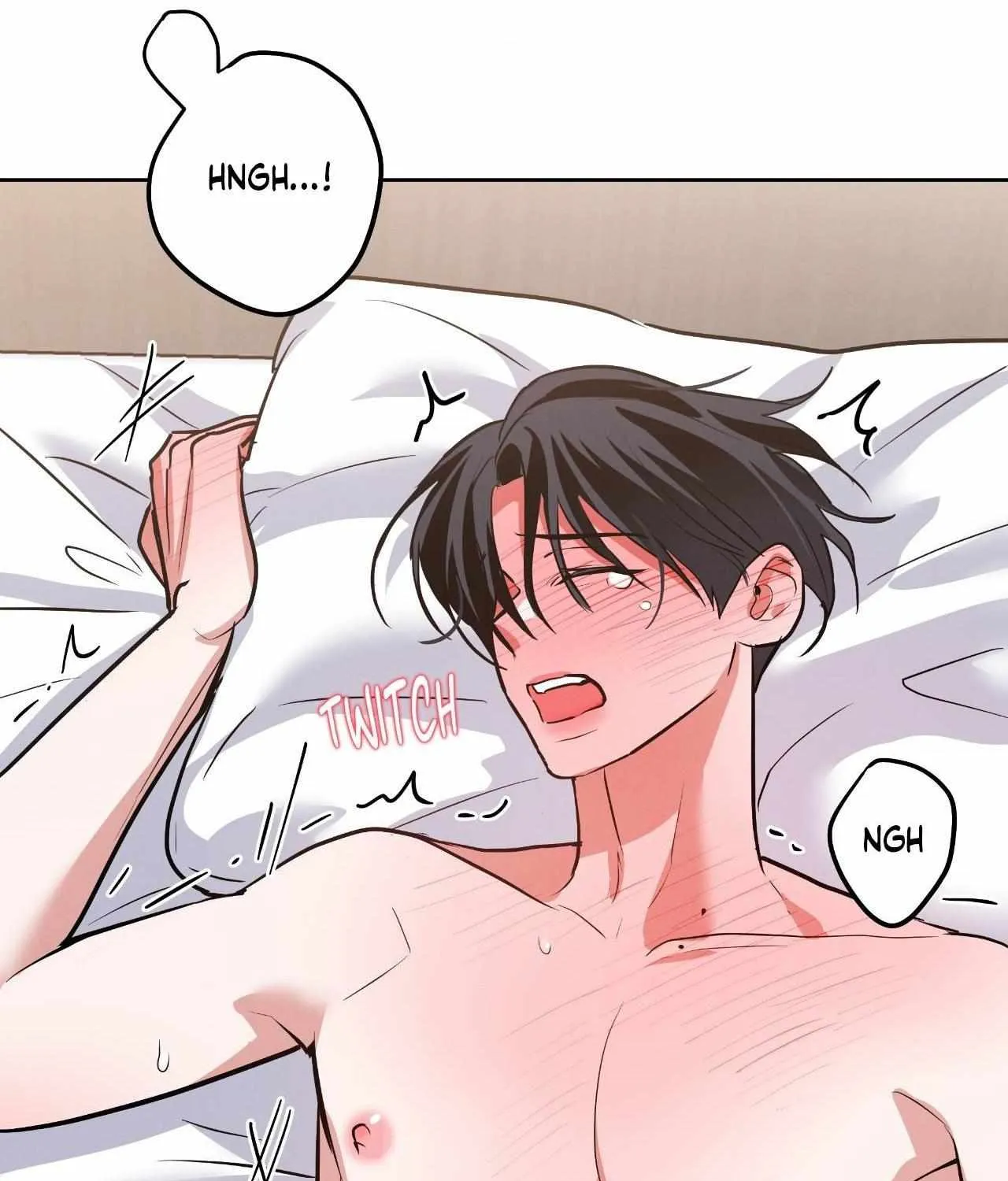 Near and Dear Chapter 11 page 75 - 