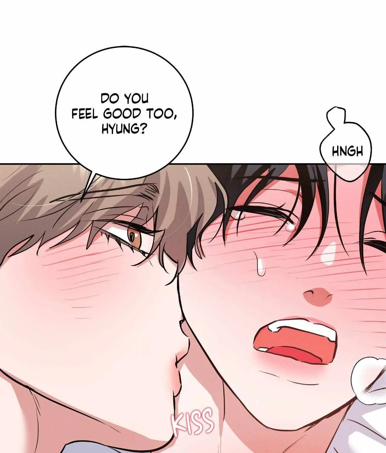 Near and Dear Chapter 11 page 86 - 