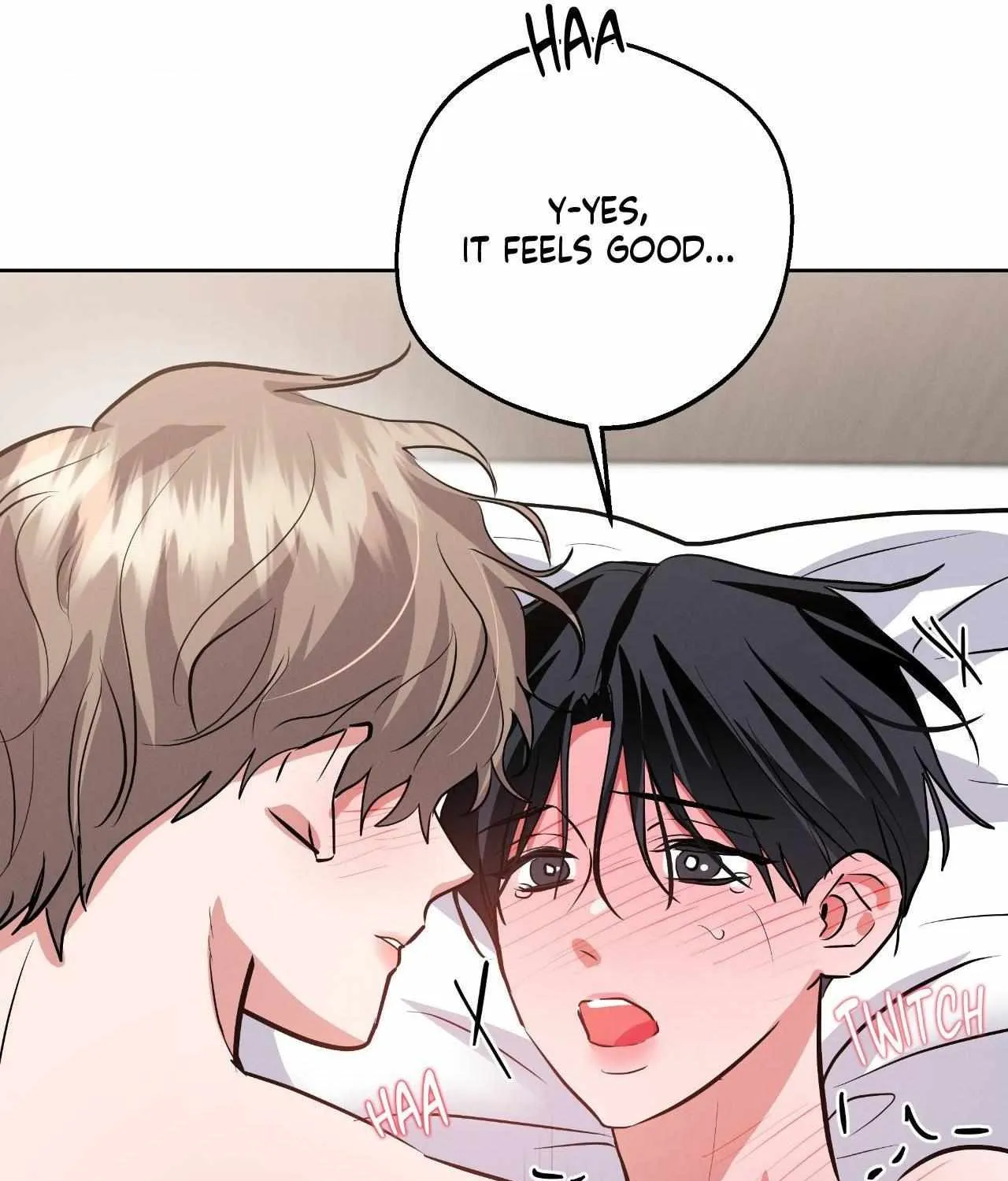 Near and Dear Chapter 11 page 90 - 
