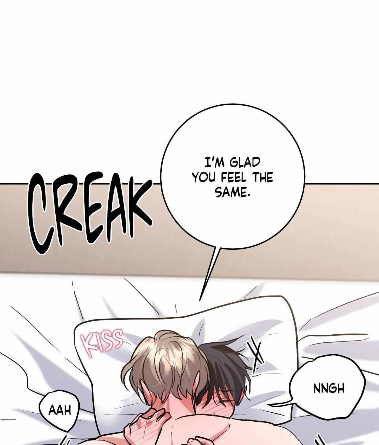 Near and Dear Chapter 11 page 94 - 