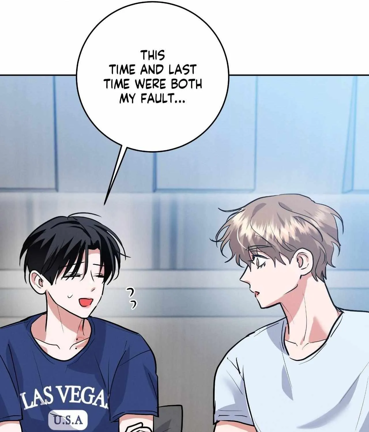 Near and Dear Chapter 12 page 103 - 