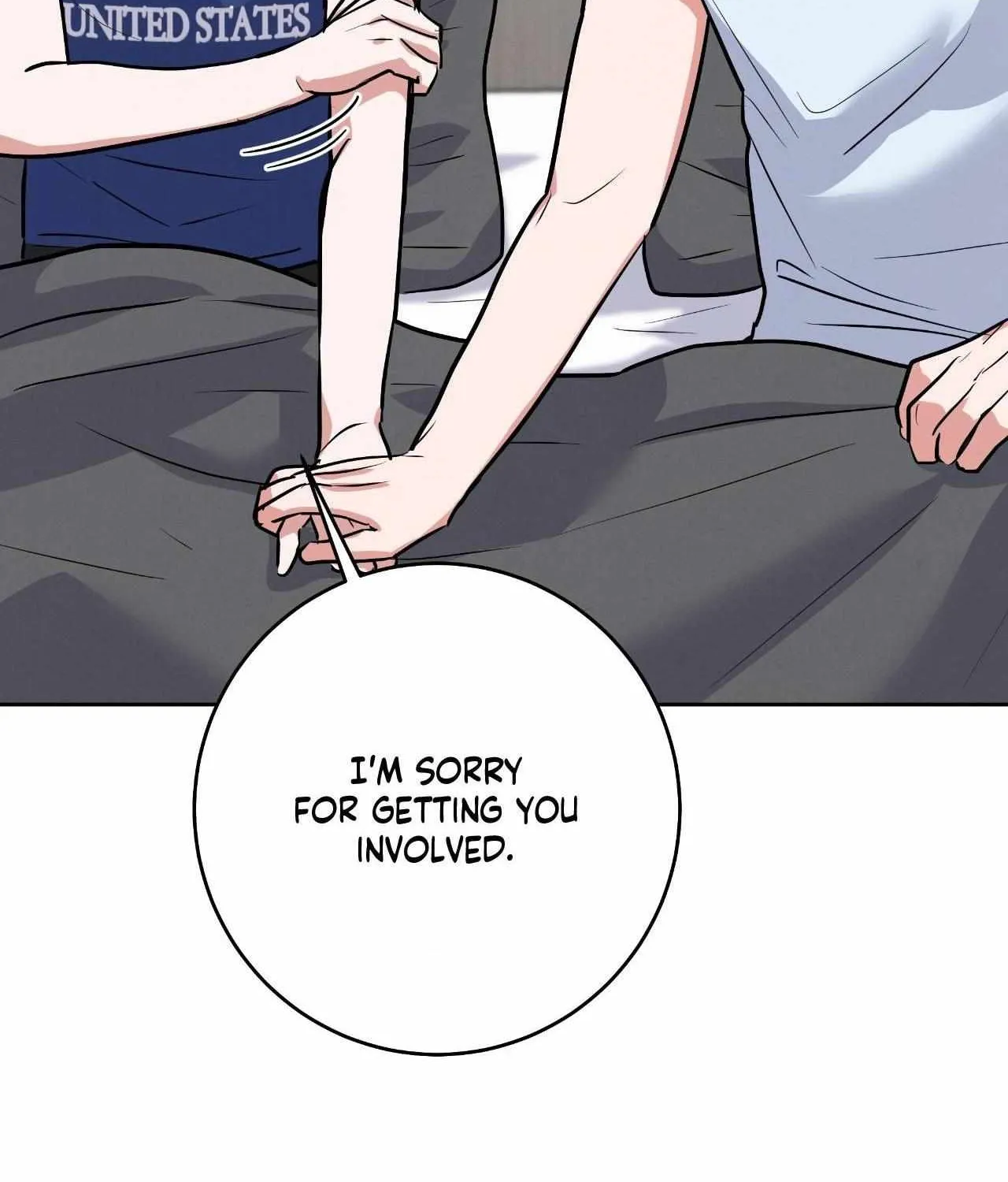 Near and Dear Chapter 12 page 104 - 