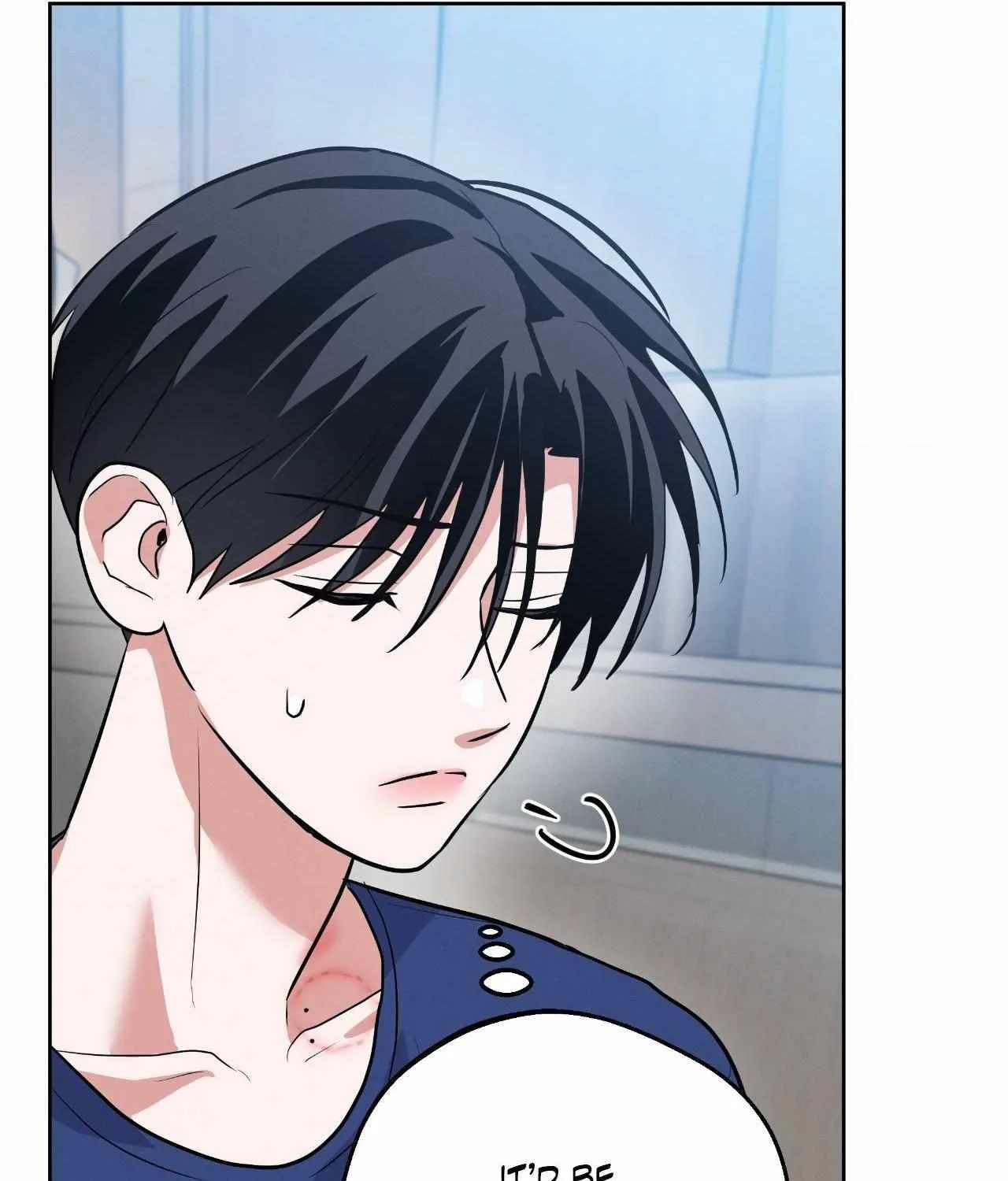 Near and Dear Chapter 12 page 110 - 