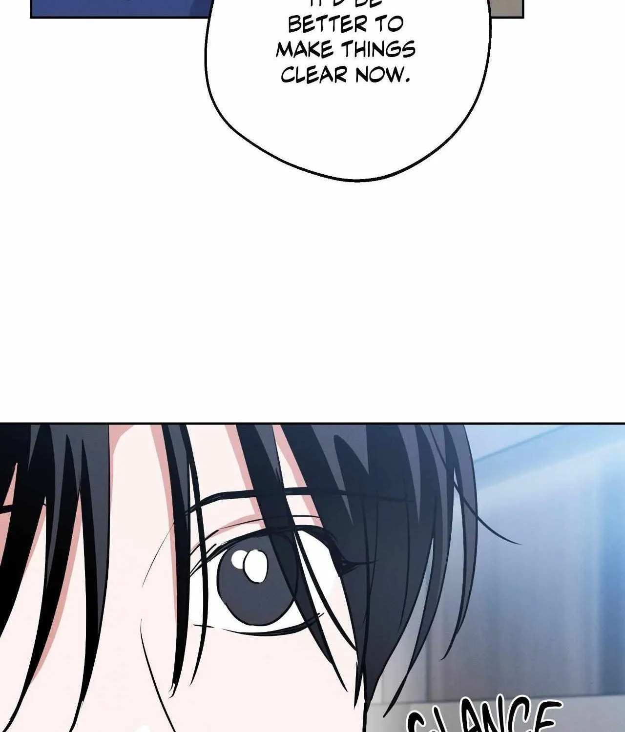 Near and Dear Chapter 12 page 111 - 