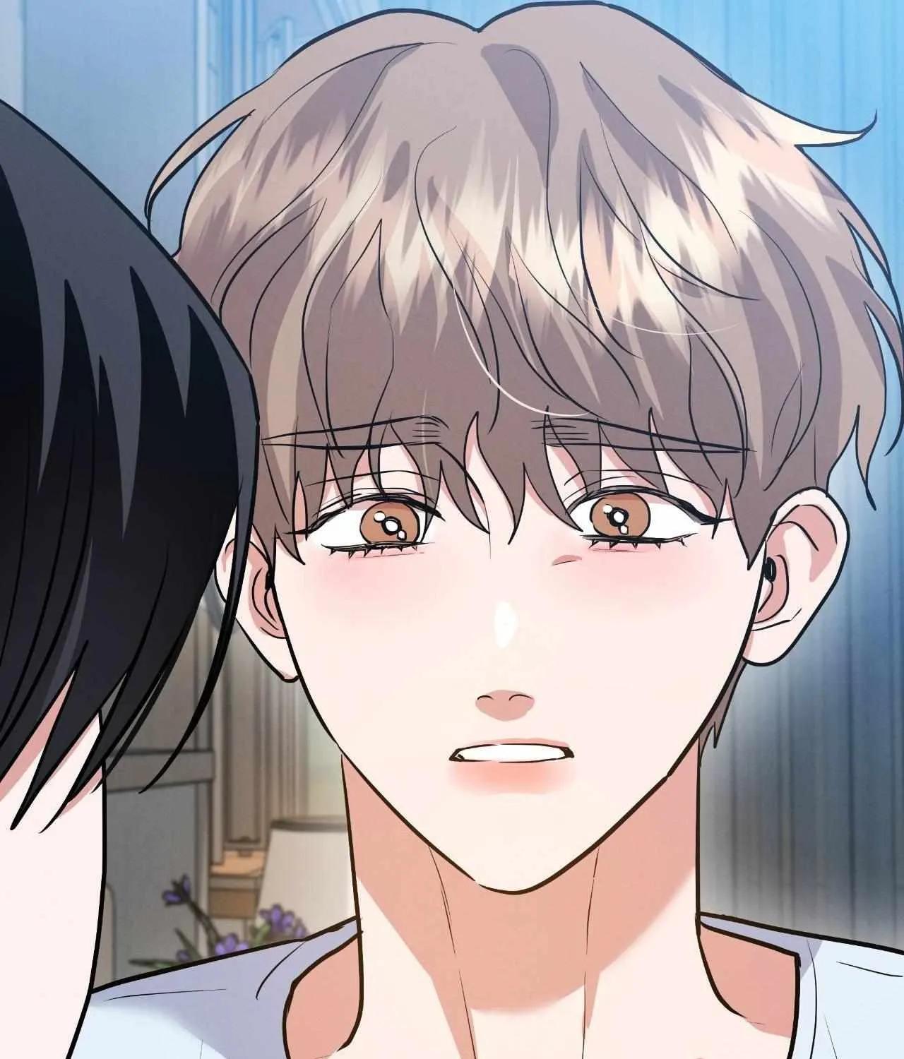 Near and Dear Chapter 12 page 113 - 