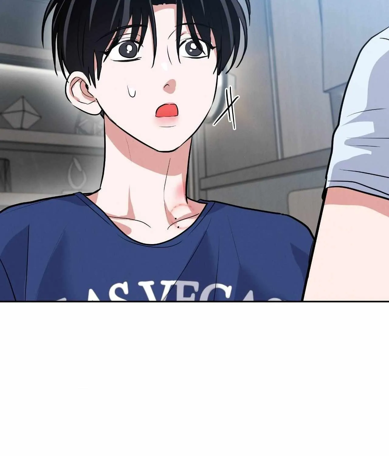 Near and Dear Chapter 12 page 115 - 