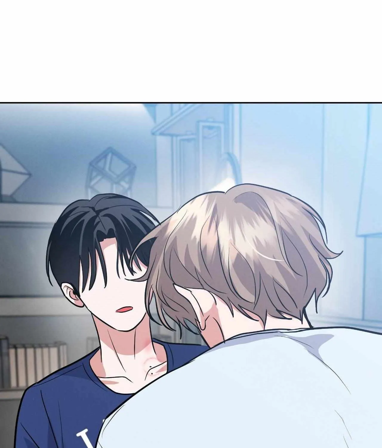 Near and Dear Chapter 12 page 118 - 
