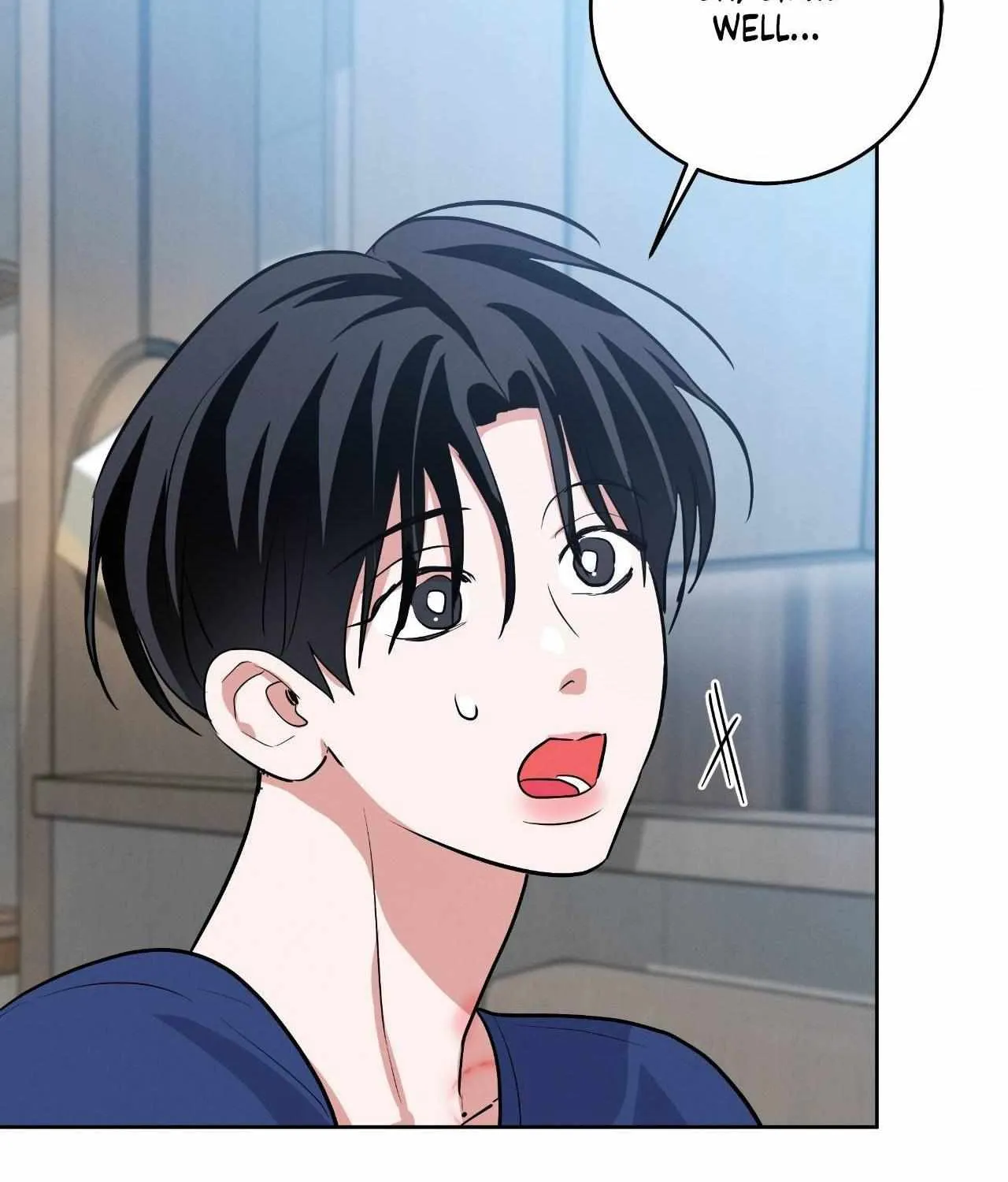 Near and Dear Chapter 12 page 123 - 