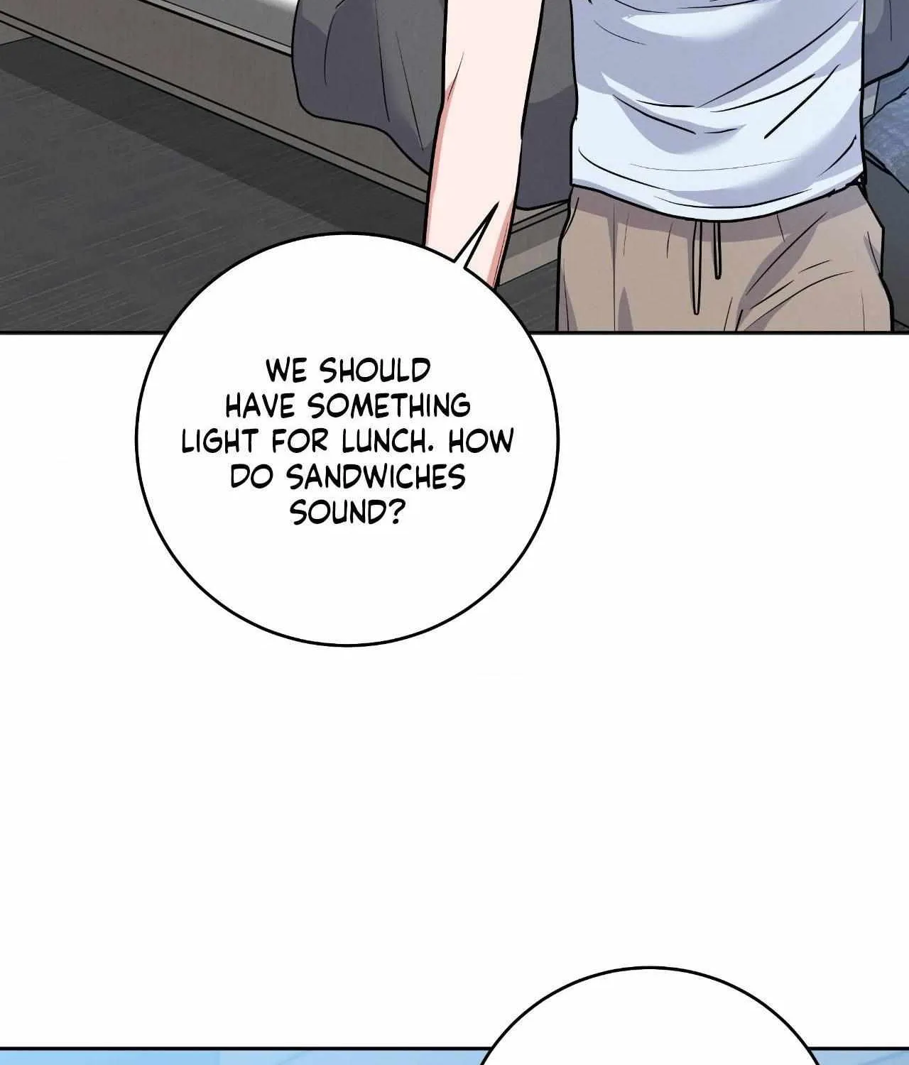 Near and Dear Chapter 12 page 126 - 