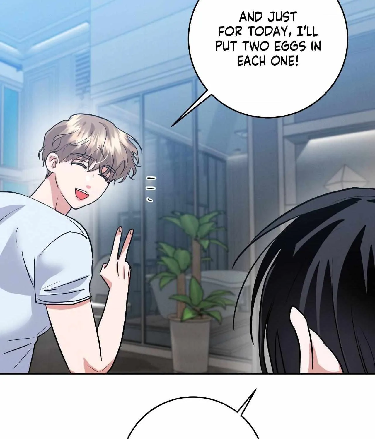 Near and Dear Chapter 12 page 127 - 