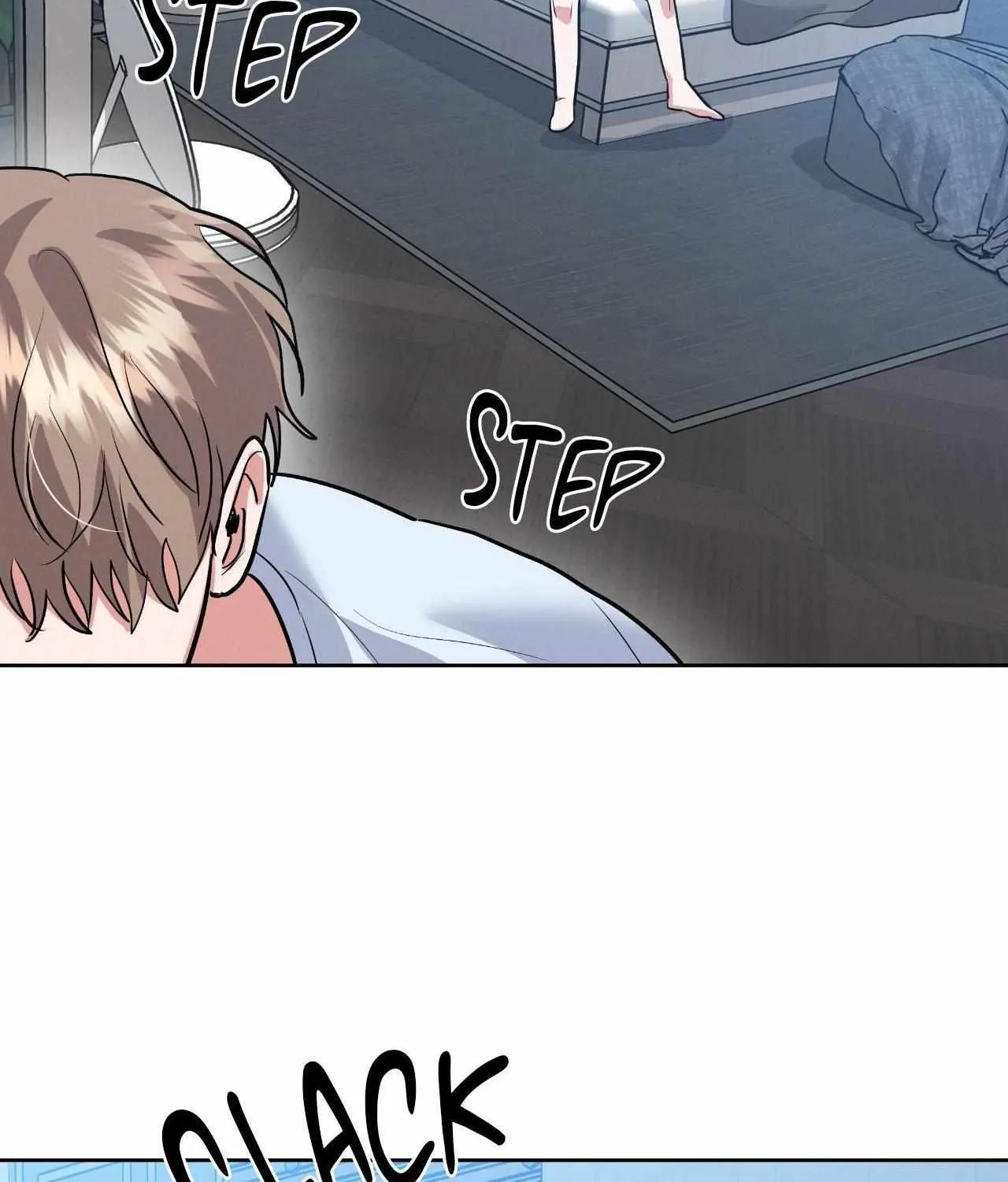 Near and Dear Chapter 12 page 130 - 