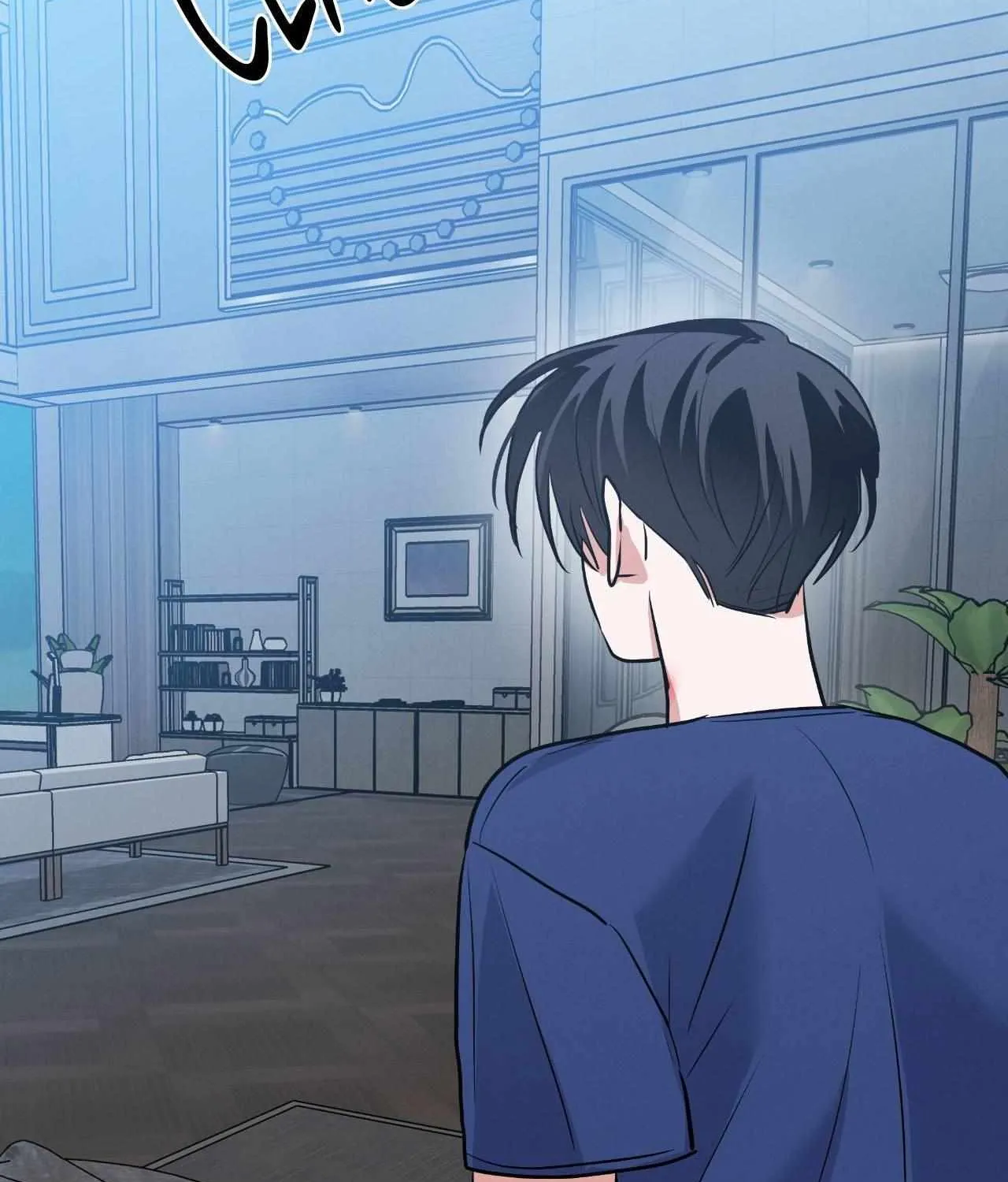 Near and Dear Chapter 12 page 131 - 