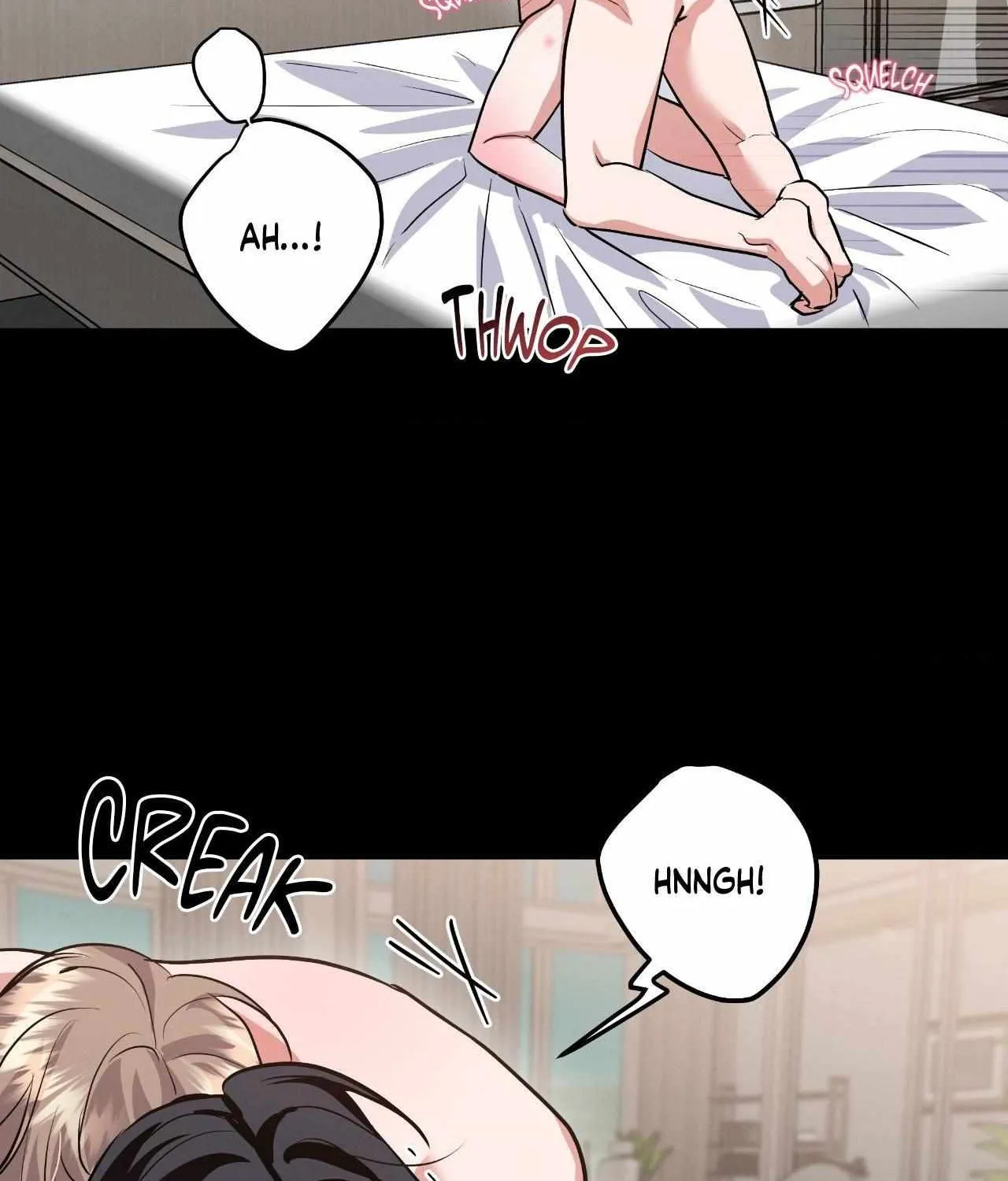 Near and Dear Chapter 12 page 18 - 