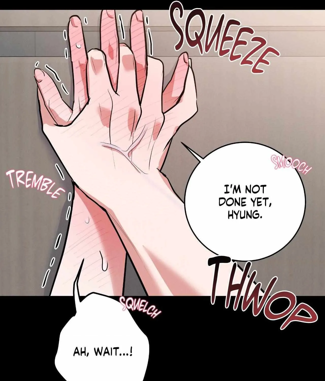 Near and Dear Chapter 12 page 20 - 
